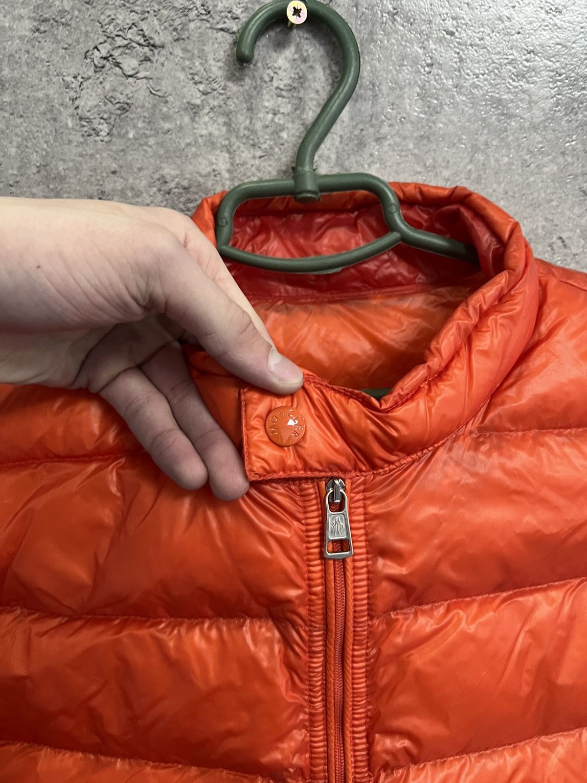 Moncler Moncler puffer jacket Size US XL / EU 56 / 4 - 5 Thumbnail