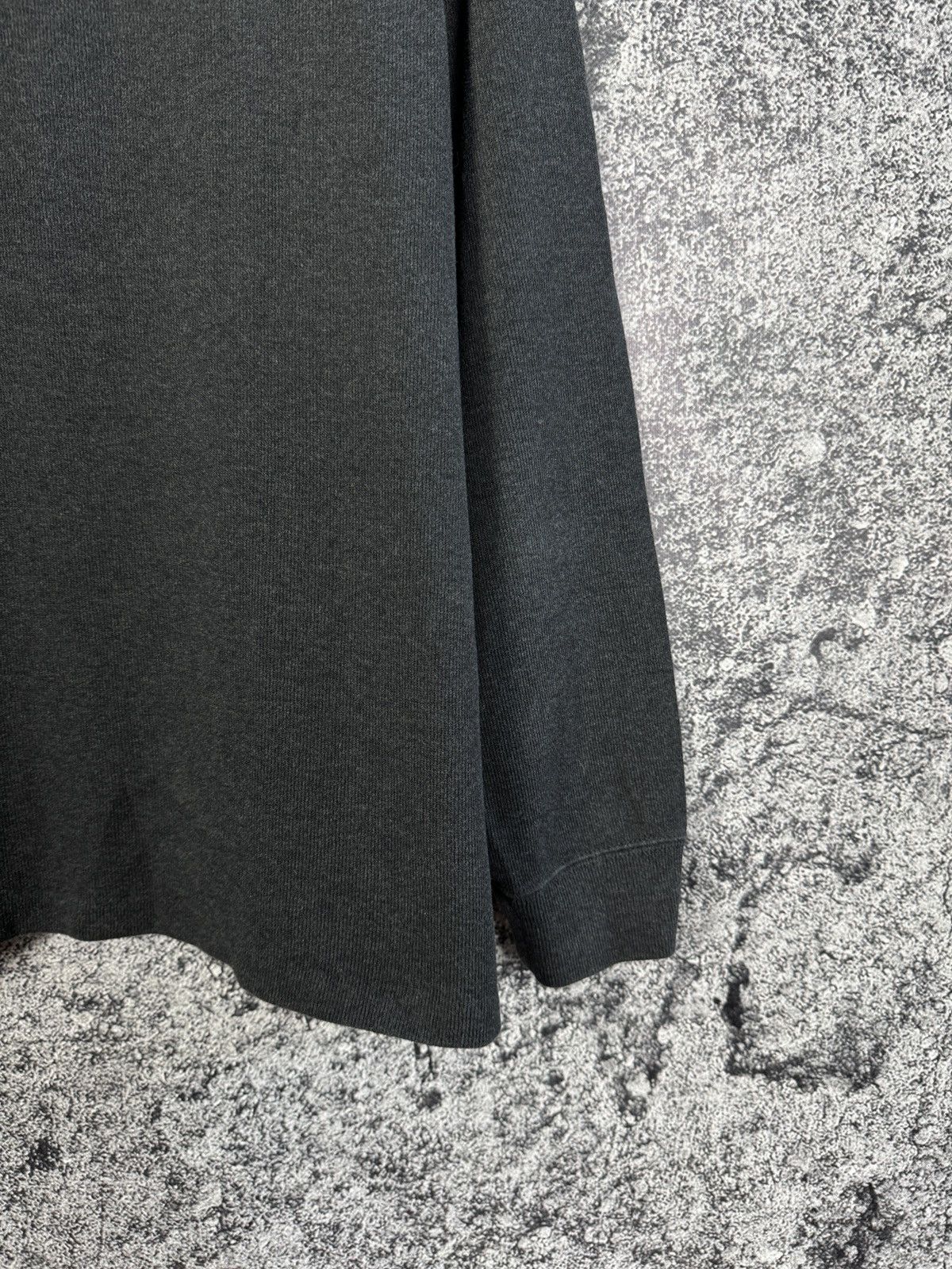 Polo Ralph Lauren Polo Ralph Lauren 1/4 Zip Sweatshirt Pullover Vintage Sz XL Size US XL / EU 56 / 4 - 16 Thumbnail