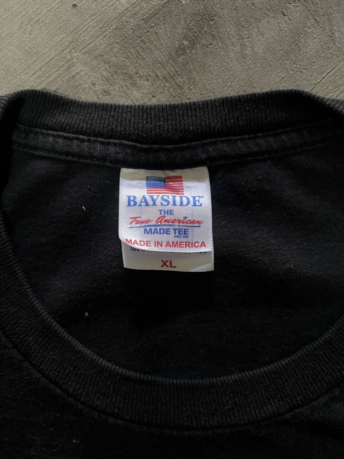 Harley Davidson Vintage Harley-Davidson Spirit of America Native American Size US XL / EU 56 / 4 - 3 Thumbnail