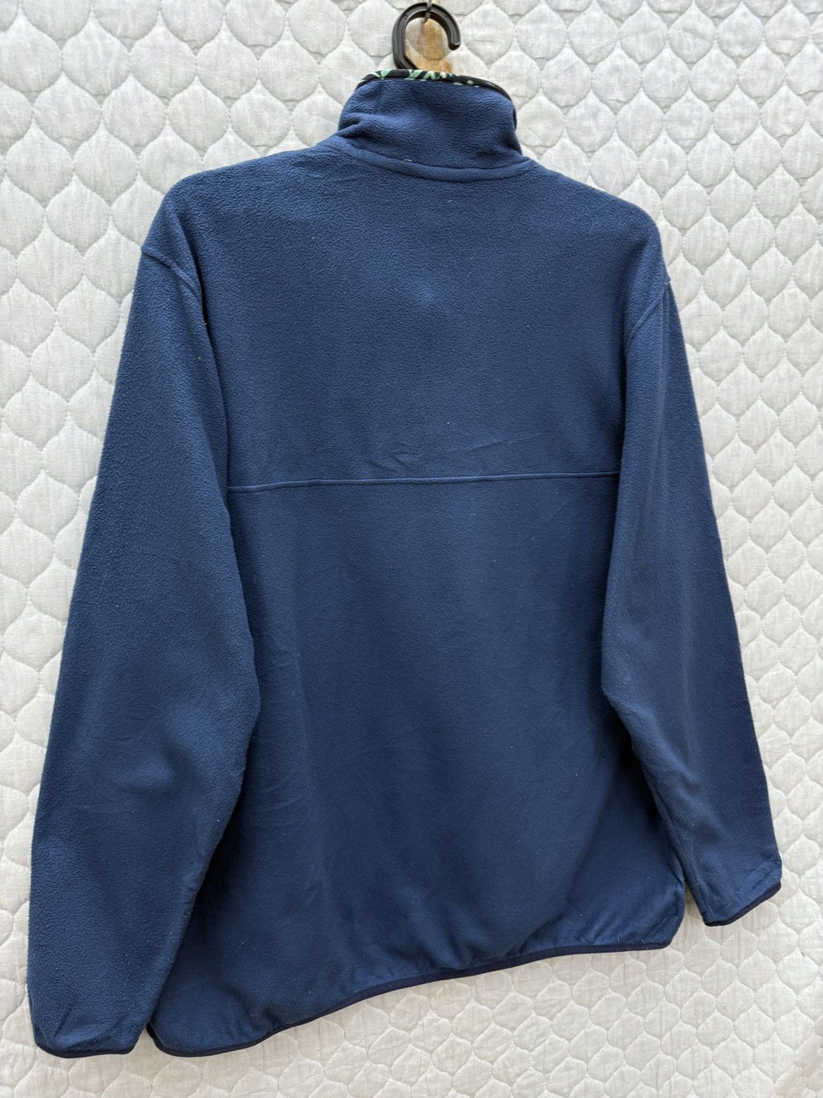Patagonia 🔥🔥🔥ARCHIVE PATAGONIA PULLOVER Size US XL / EU 56 / 4 - 10 Thumbnail