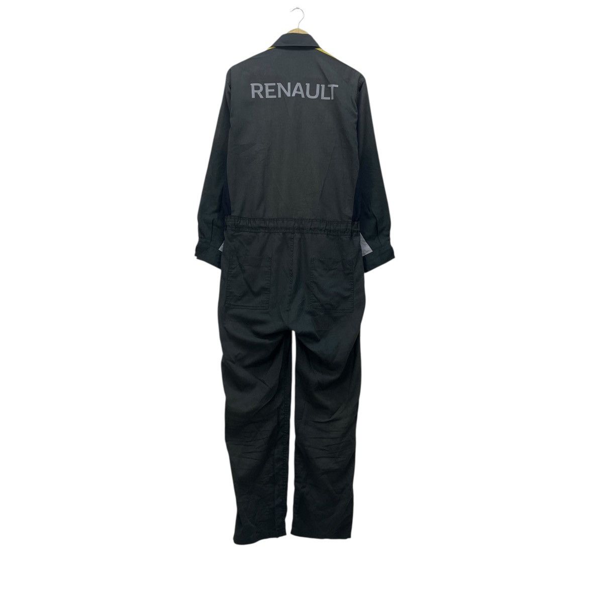 Gear for Sports 💥Vintage Renault Overall Workwear Suit Size US 36 / EU 52 - 2 Thumbnail
