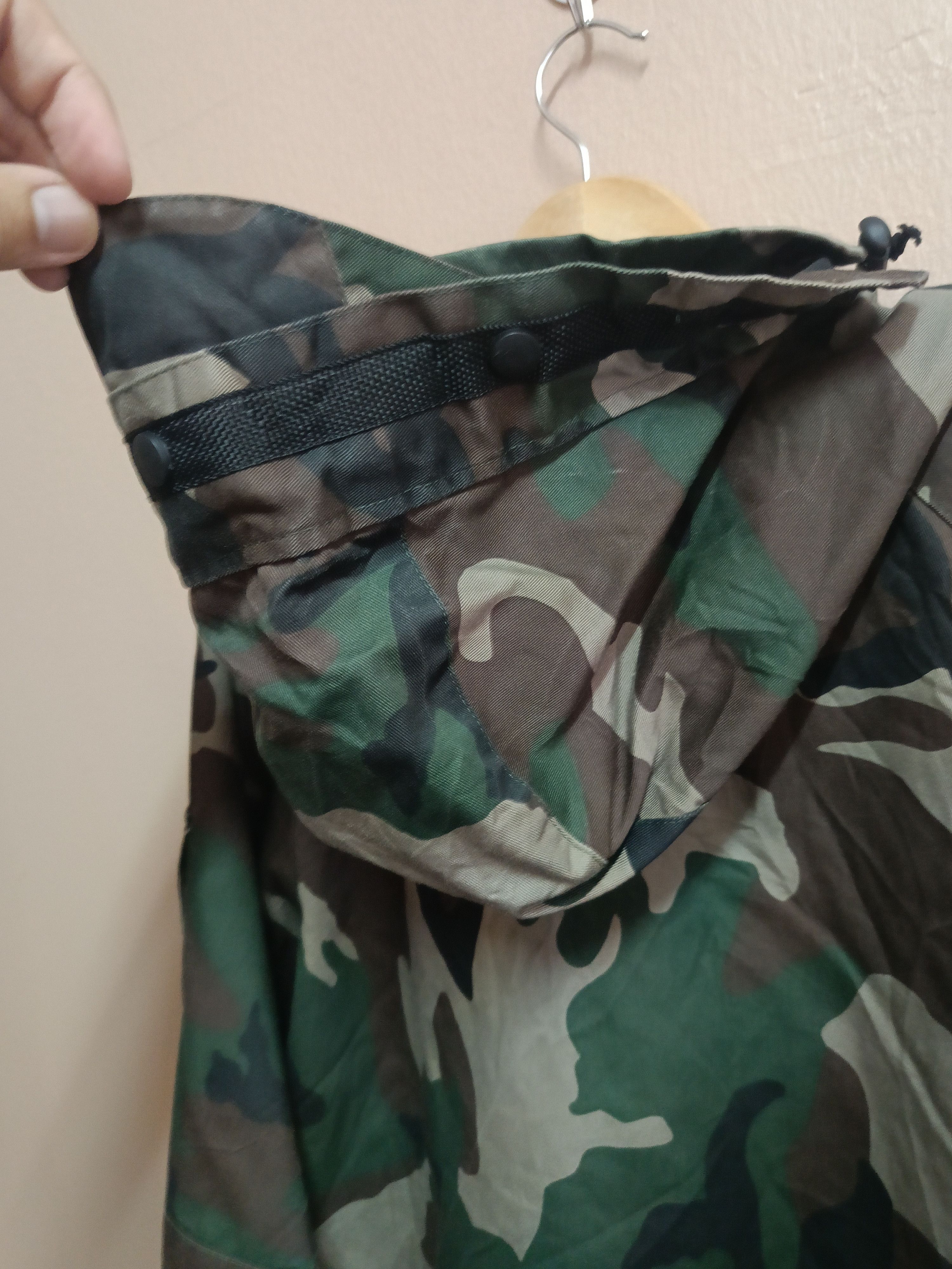 Vans Vans Joel Tudor Collection Camo jacket Size US M / EU 48-50 / 2 - 7 Thumbnail