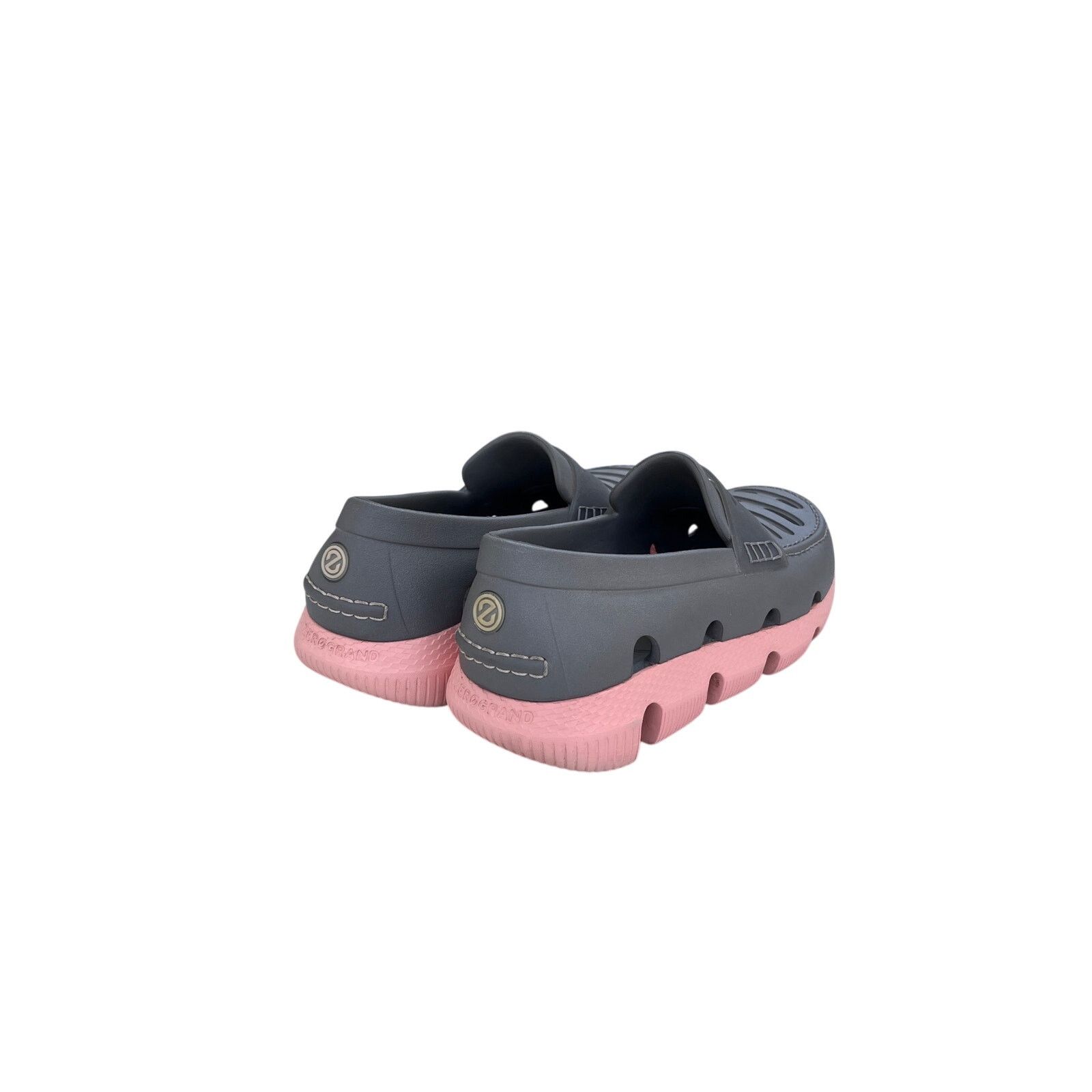 Cole Haan Cole Haan 4.ZERØGRAND All-Day Loafers Ironstone Size W8 Size US 8 / IT 38 - 4 Thumbnail
