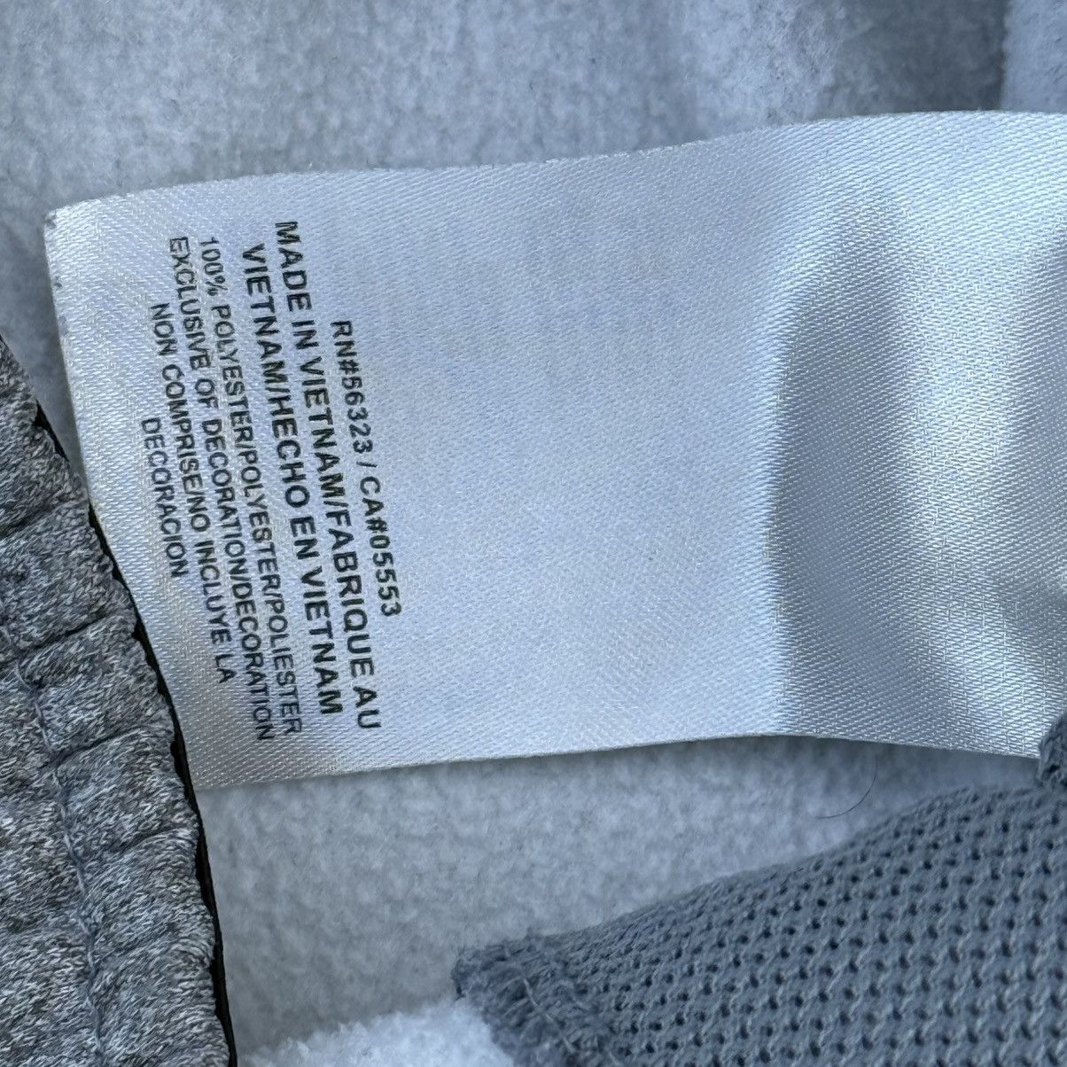 Nike Nike Dri-FIT Men’s Gray Athletic Jogger Pants – Size M Size US 32 / EU 48 - 6 Thumbnail