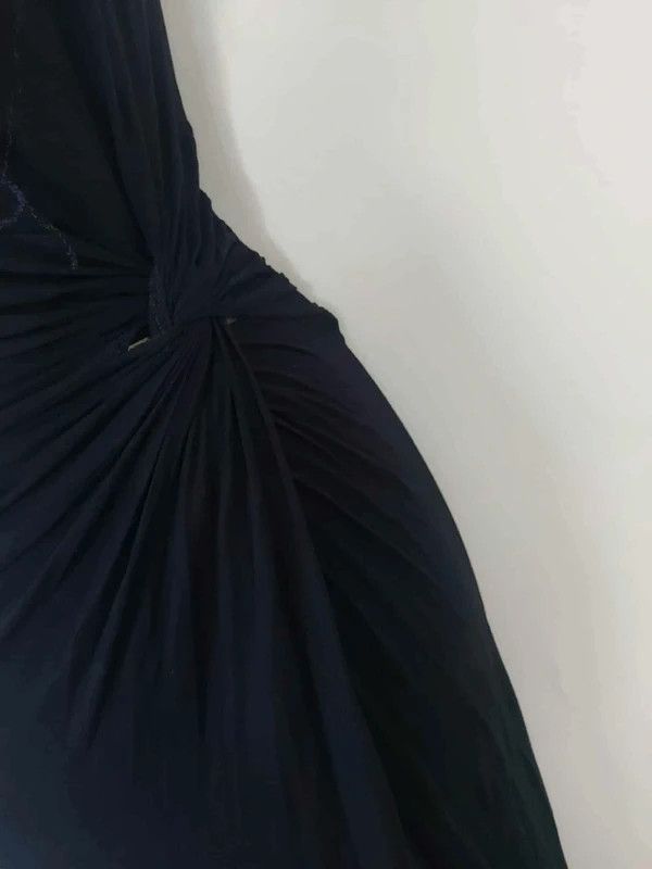 Desigual Vintage Knee-length dress Size S / US 4 / IT 40 - 8 Thumbnail