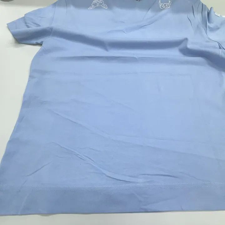 Givenchy Givenchy Givenchy SS23 Letter Logo Printed TShirt -2507 Size US M / EU 48-50 / 2 - 9 Thumbnail
