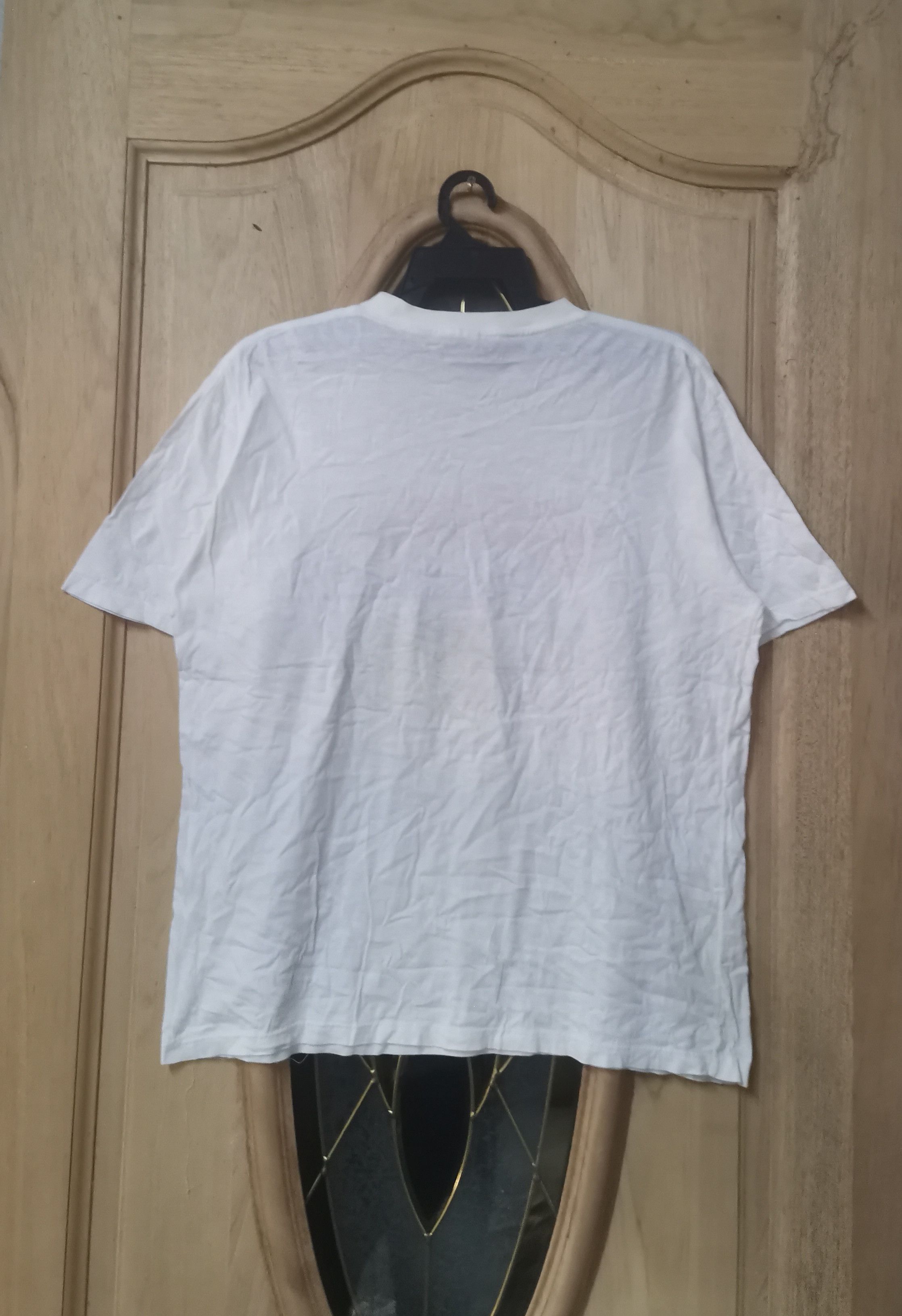 Anime × Vintage Vintage Devilman anime Japan dynamic planning t-shirt Size US M / EU 48-50 / 2 - 3 Thumbnail