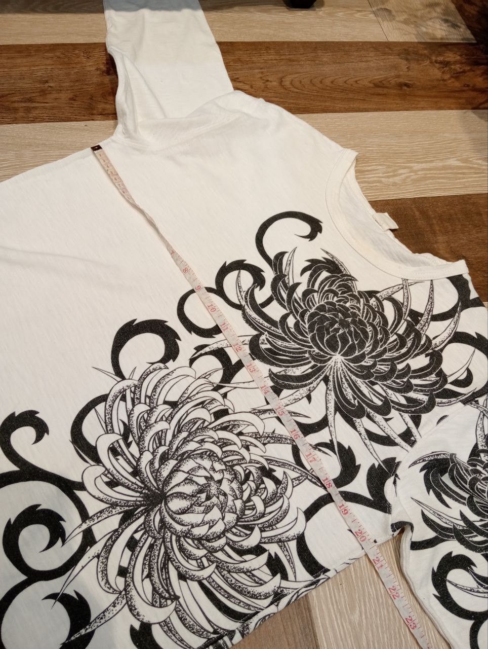 Eternal CONCEPT BY ETERNAL SUKAJAN LONG SLEEVE T-SHIRT Size US L / EU 52-54 / 3 - 8 Thumbnail