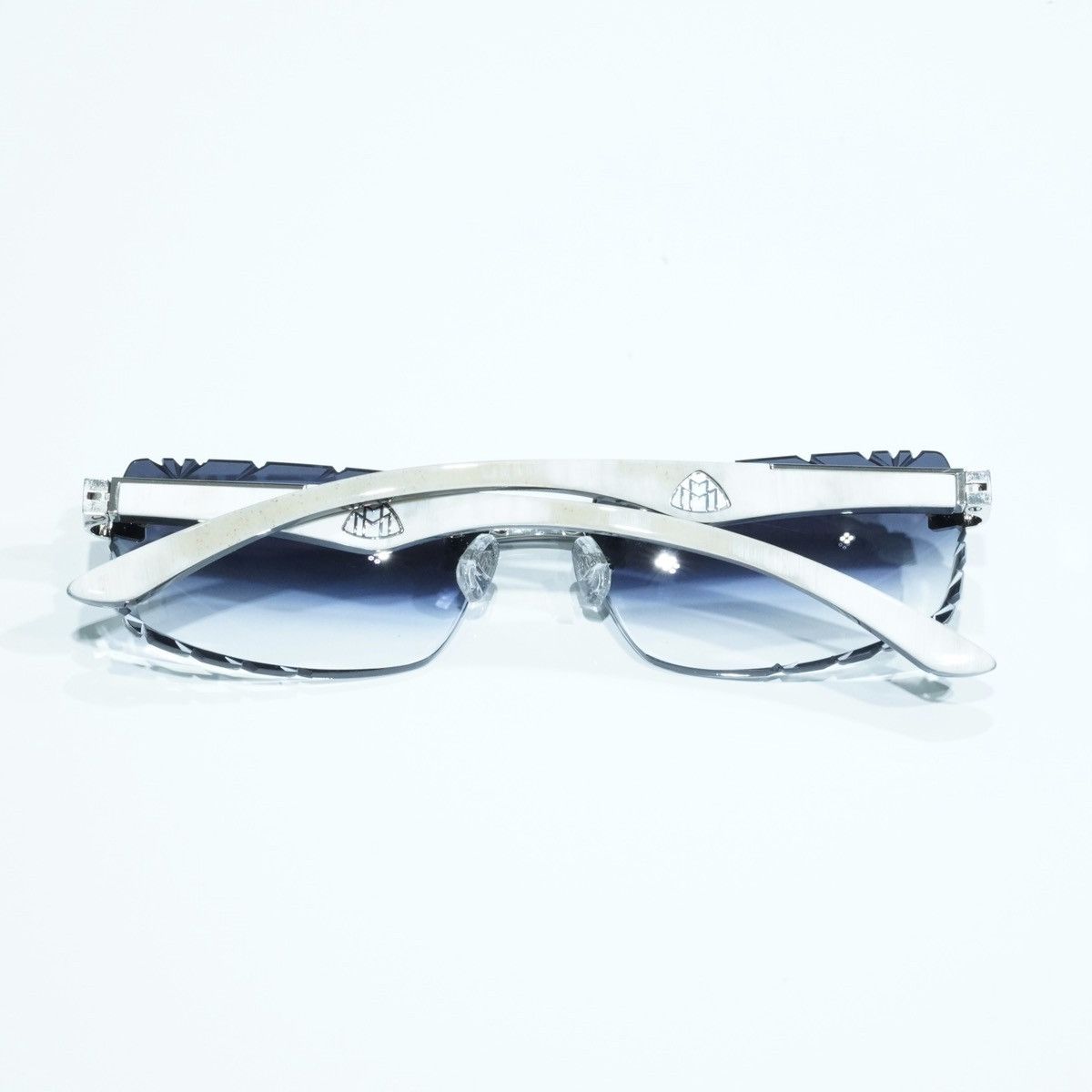 MAYBACH Eyewear Maybach Glasses — ‘Artist III’ Size ONE SIZE - 2 Thumbnail