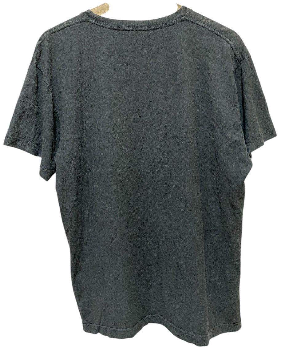 Band Tees Atari Short Sleeve Crewneck Tee Size US M / EU 48-50 / 2 - 2 Thumbnail