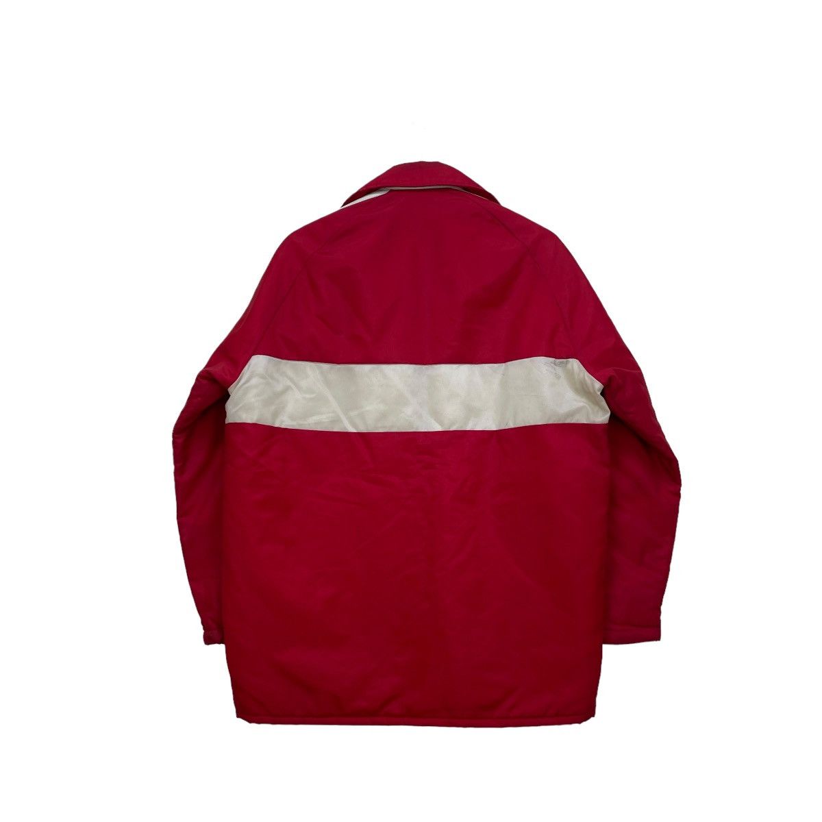 Apollo × Vintage Vintage Apollo Brand Sportwear Made In Canada Size US M / EU 48-50 / 2 - 2 Thumbnail