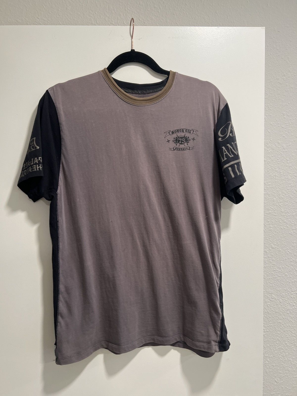 Other Vintage t shirt Size US M / EU 48-50 / 2 - 7 Thumbnail