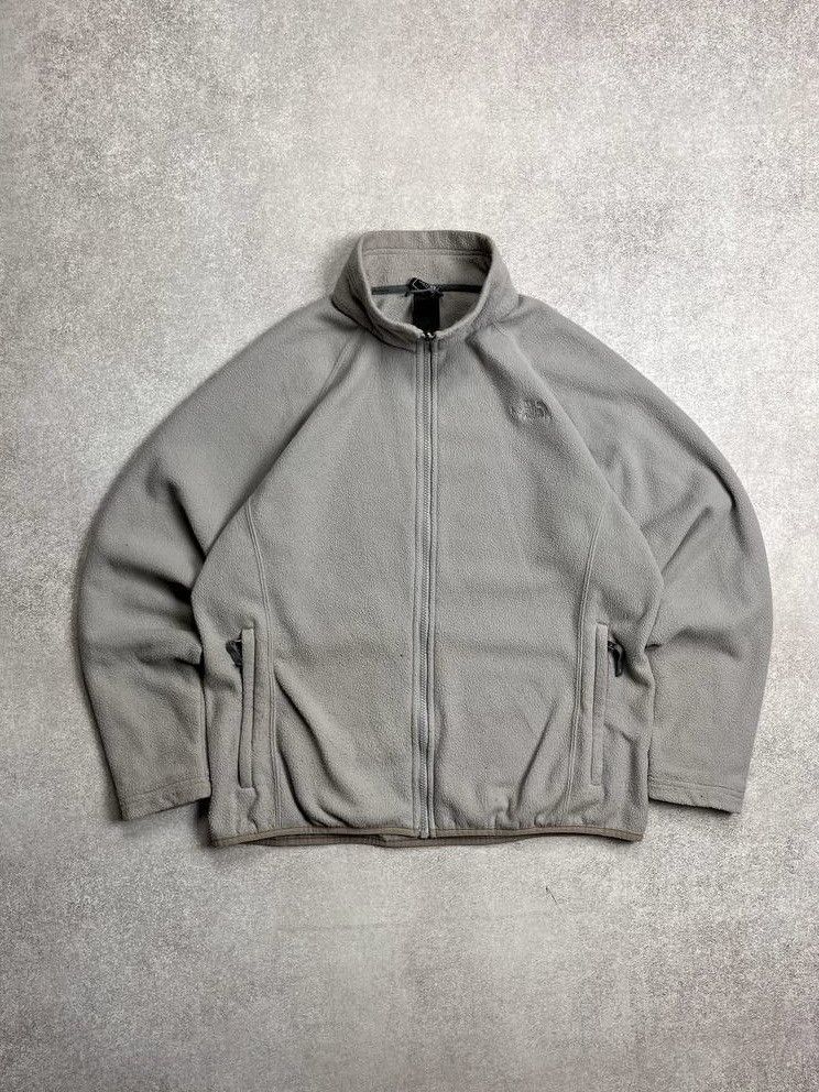 Other Vintage The North Face Retro Fleece Sherpa Jacket M Size US M / EU 48-50 / 2 - 1 Thumbnail