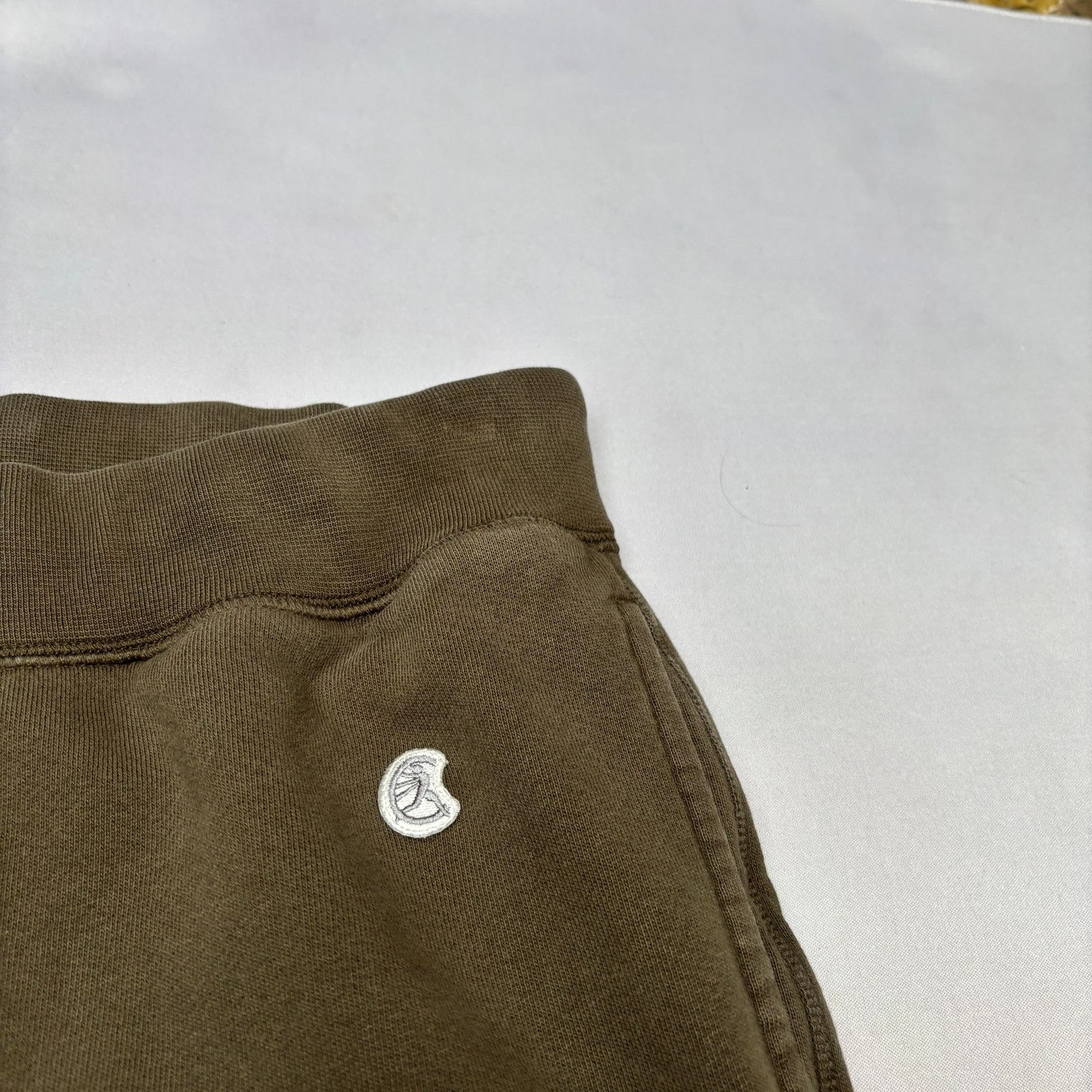 Champion Champion Todd Snyder Sweatpants Joggers Men's Medium Lounge Size US 35 - 3 Thumbnail