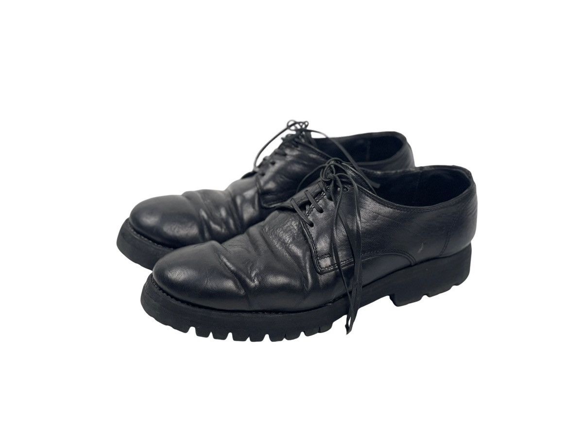 Guidi Guidi 792V Derby Shoes Size US 9.5 / EU 42-43 - 1 Thumbnail