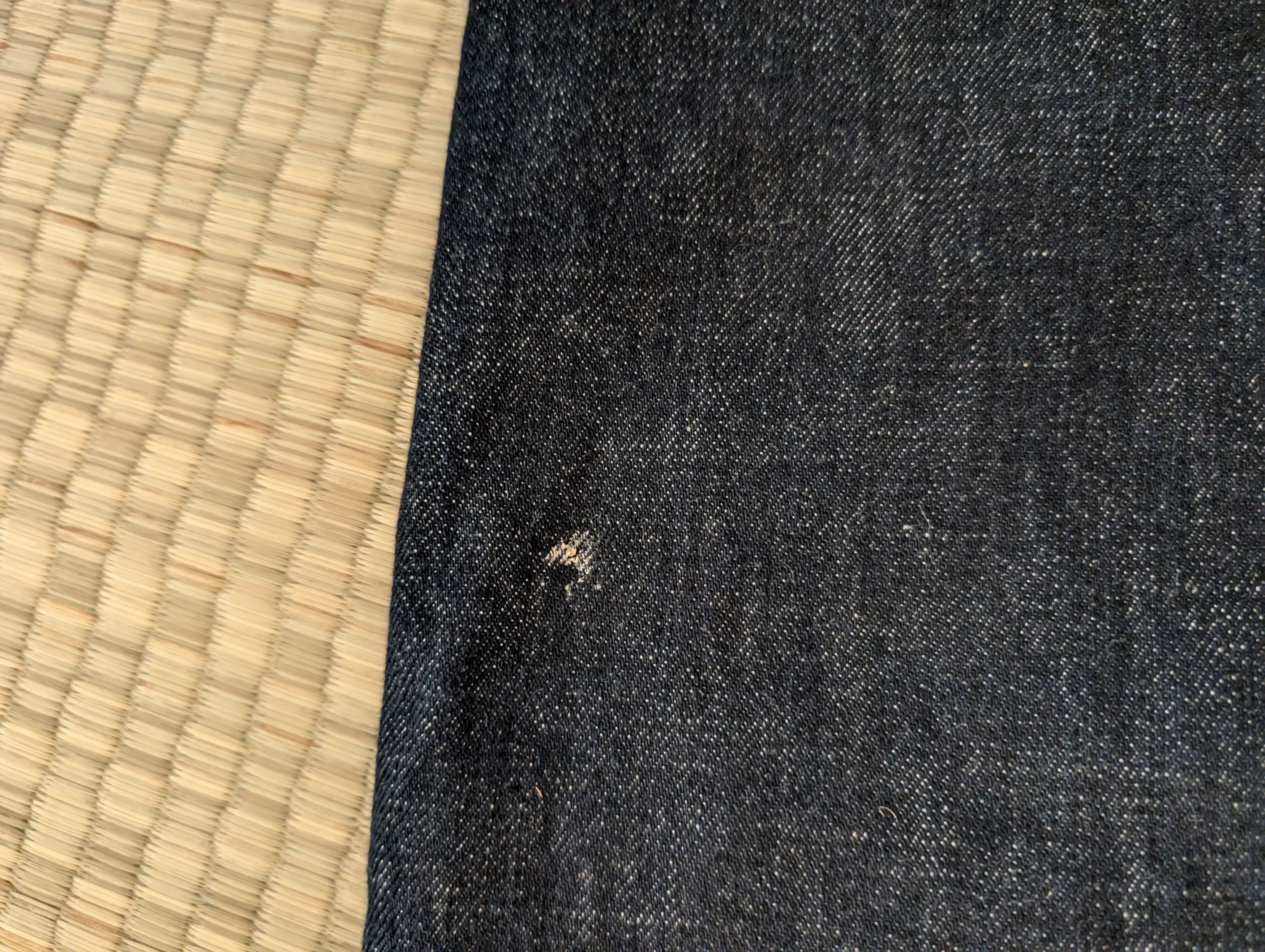 Tellason Tellason Slim Fit Selvedge Jeans Made in USA Size US 30 / EU 46 - 8 Thumbnail