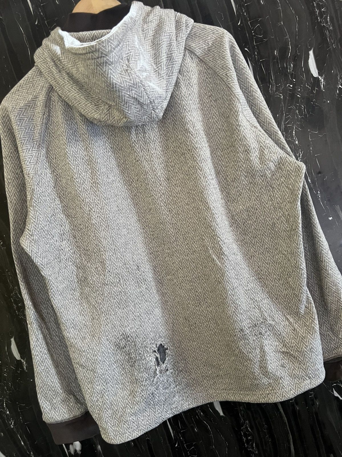 Beams Japan Beams Heart Sweater – Rare Japanese Streetwear Gem Size US L / EU 52-54 / 3 - 5 Thumbnail