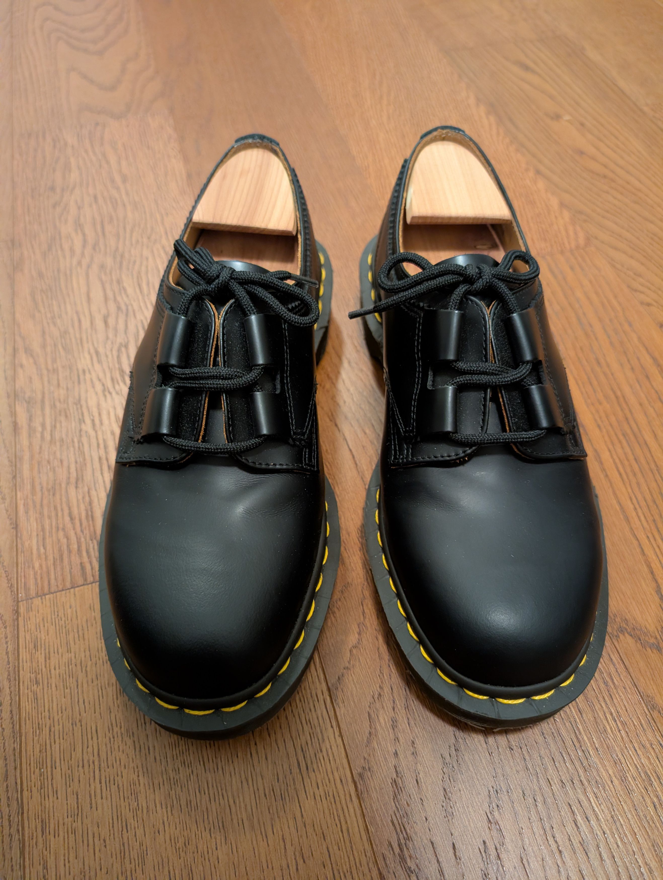 Comme Des Garcons Homme Deux Dr Martens | Grailed