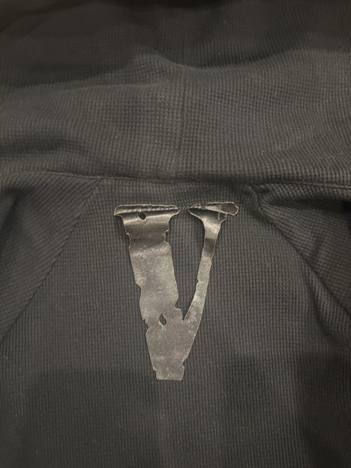 Vlone Vlone Canvas Work Jacket Size US M / EU 48-50 / 2 - 4 Thumbnail