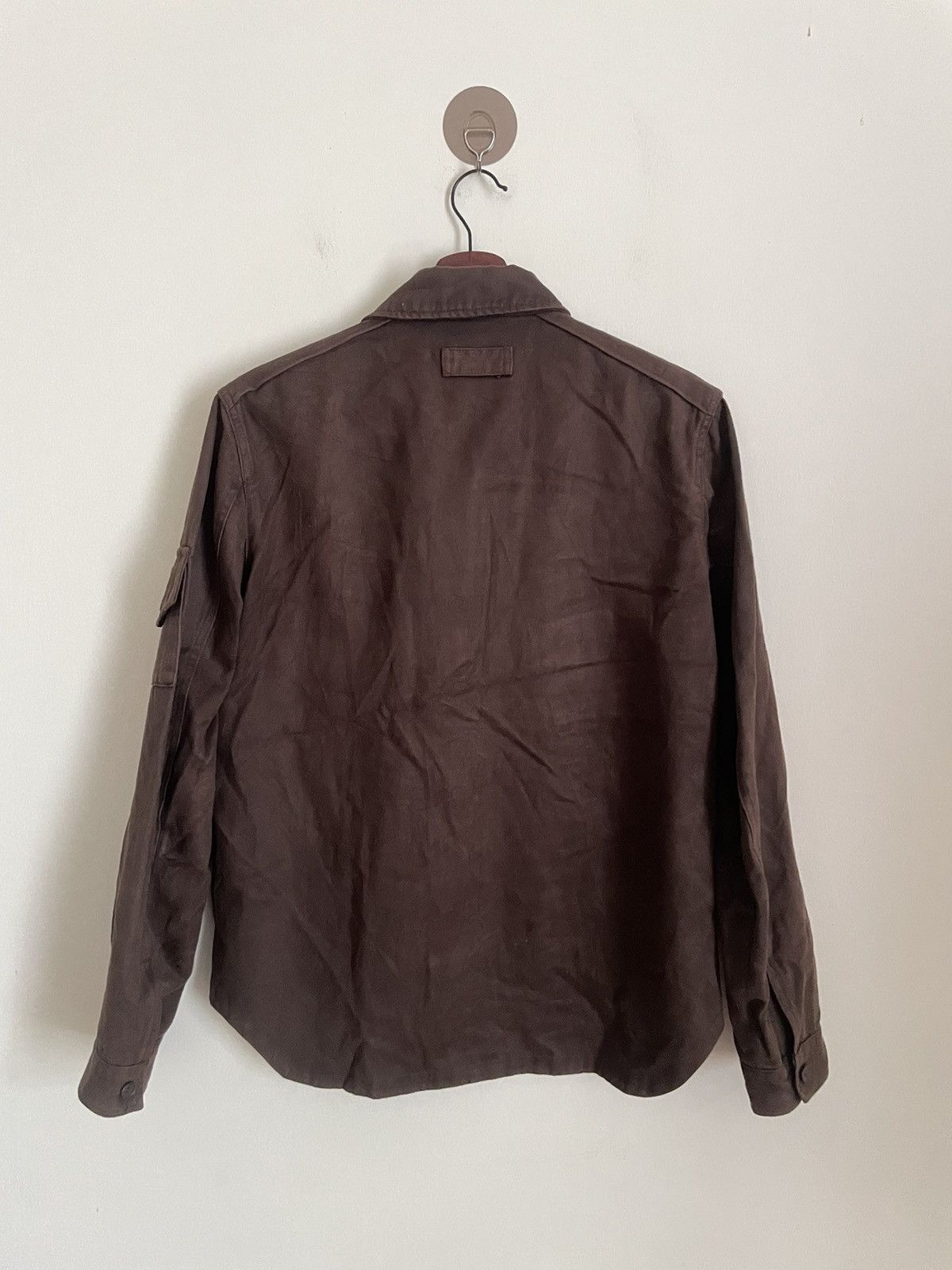 Comme Ca Ism Comme Ca Ism by Five Foxes Jacket Button Zipper Size US L / EU 52-54 / 3 - 2 Thumbnail
