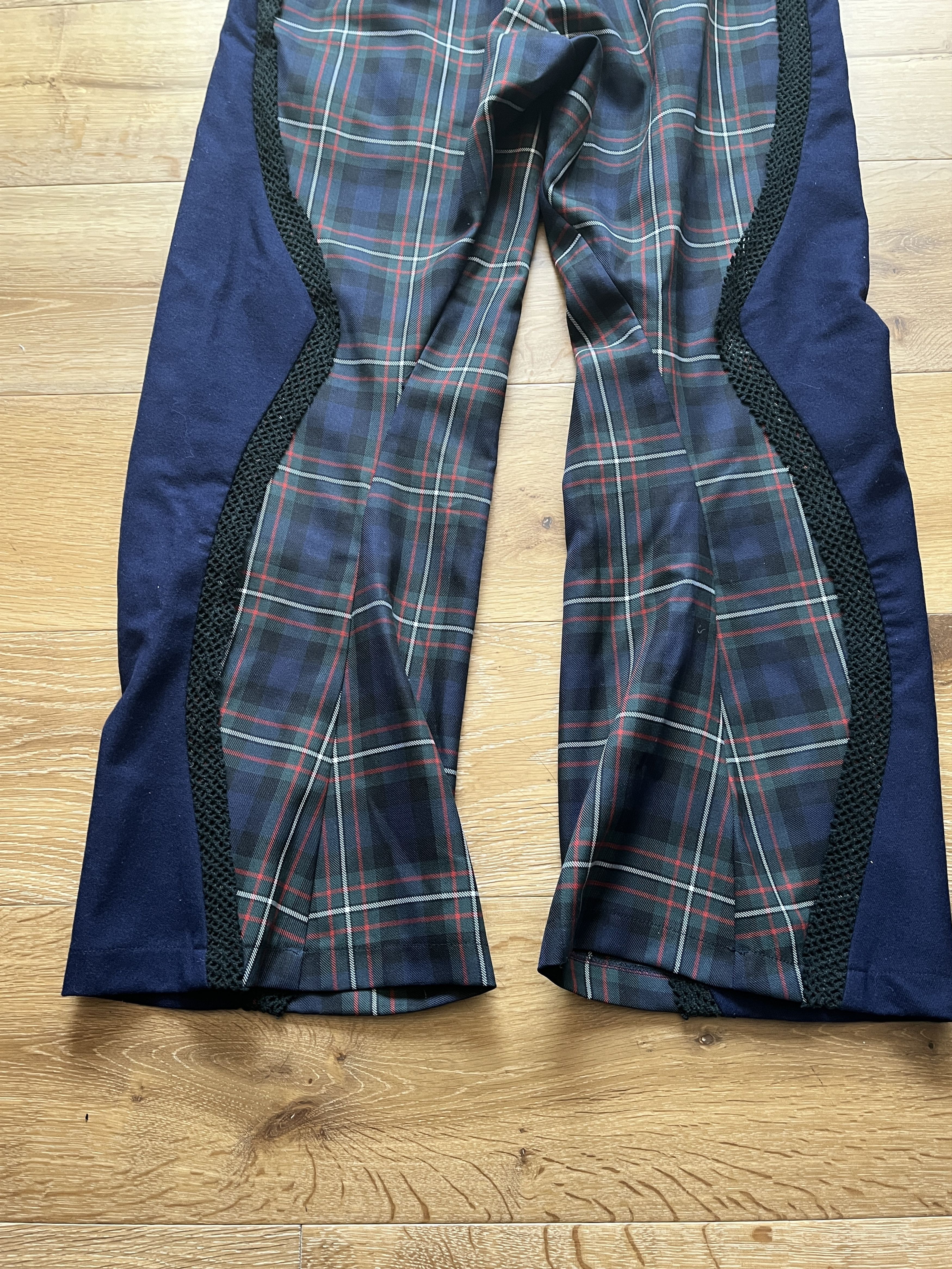 Other Iron Twist Pant Elastic Wide Size US 36 / EU 52 - 8 Thumbnail