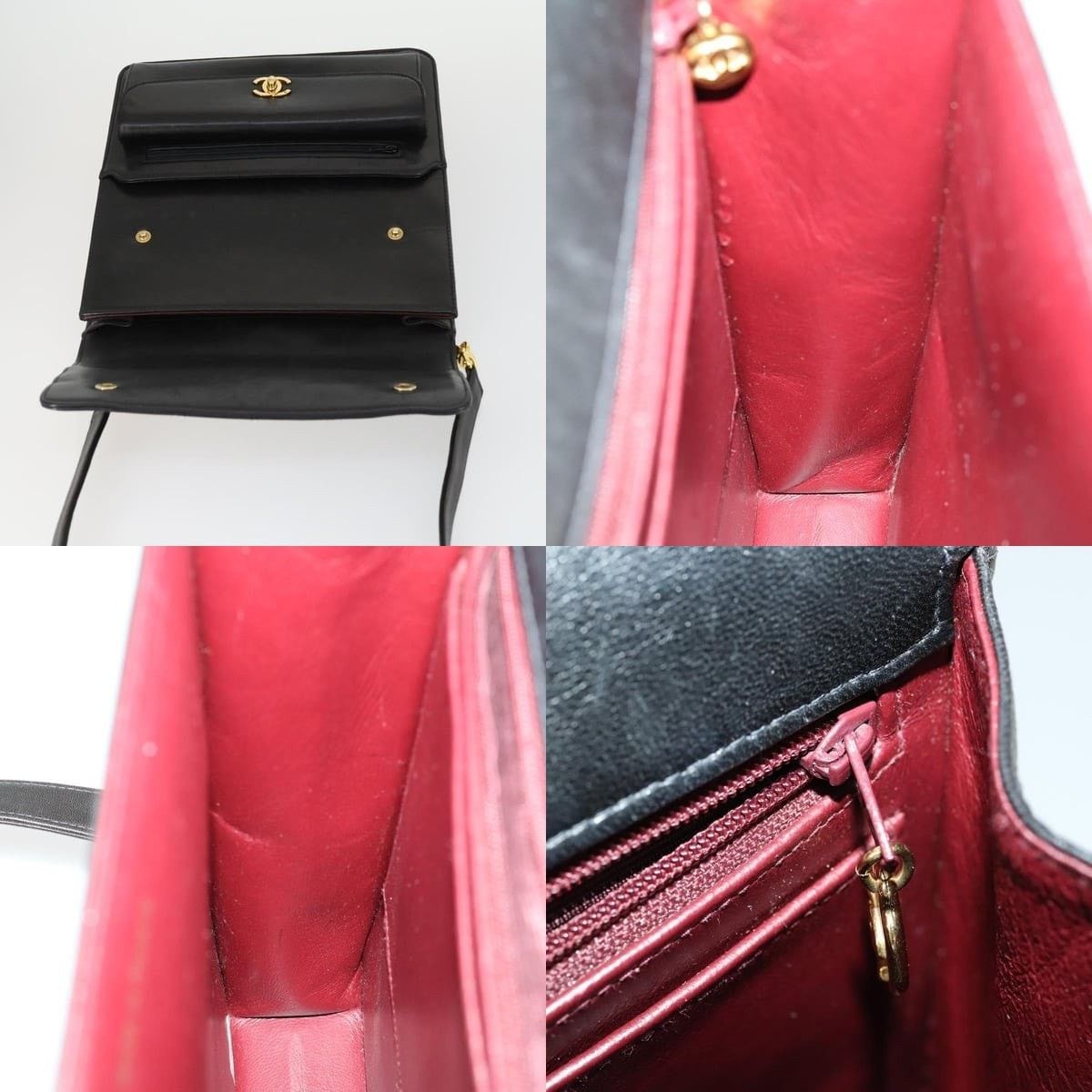 Chanel Chanel Matelasse Chain Shoulder Bag Size ONE SIZE - 7 Thumbnail