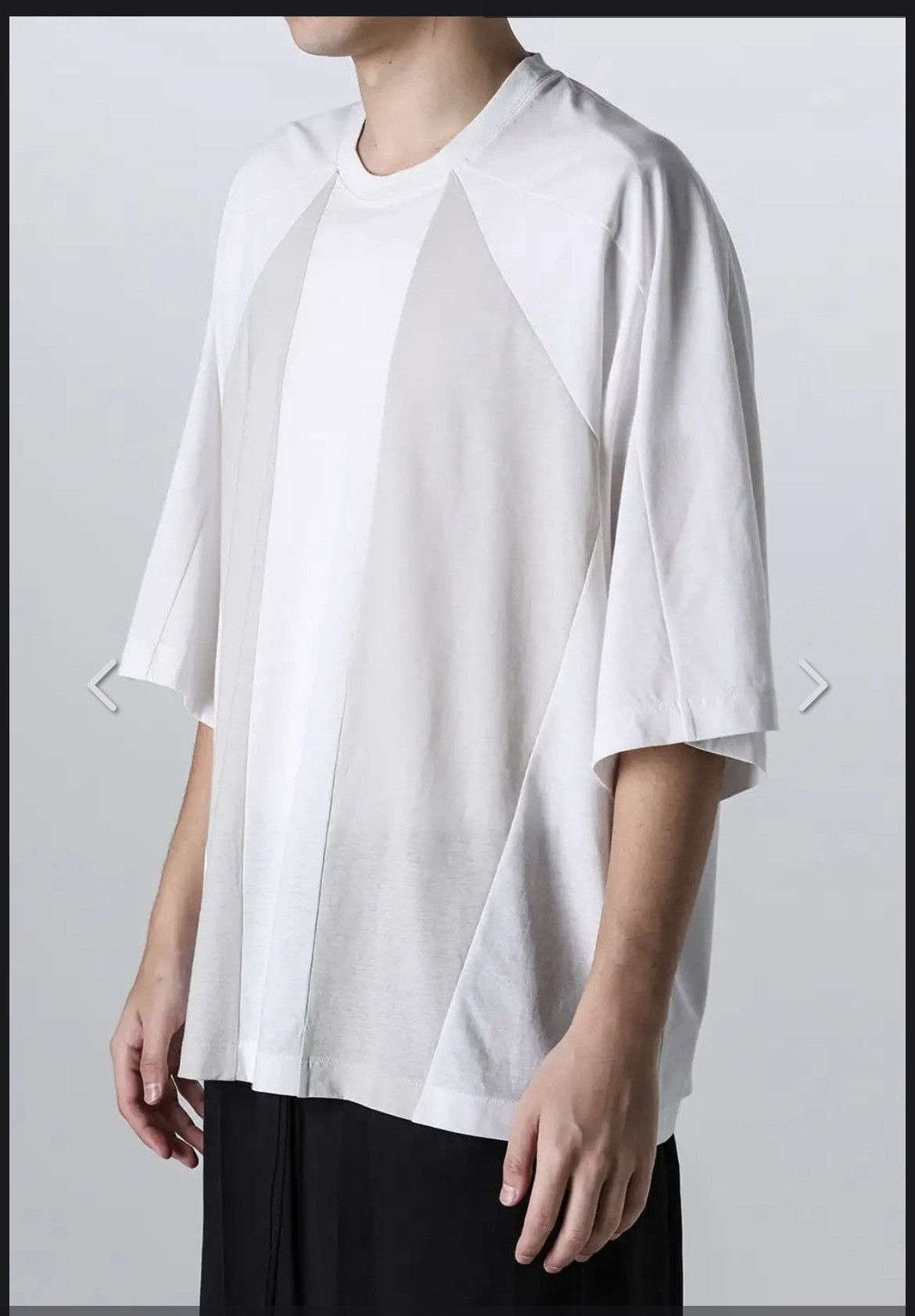 Julius SS24 Brand New Julius Shirt, Size L-XL Size US L / EU 52-54 / 3 - 2 Thumbnail