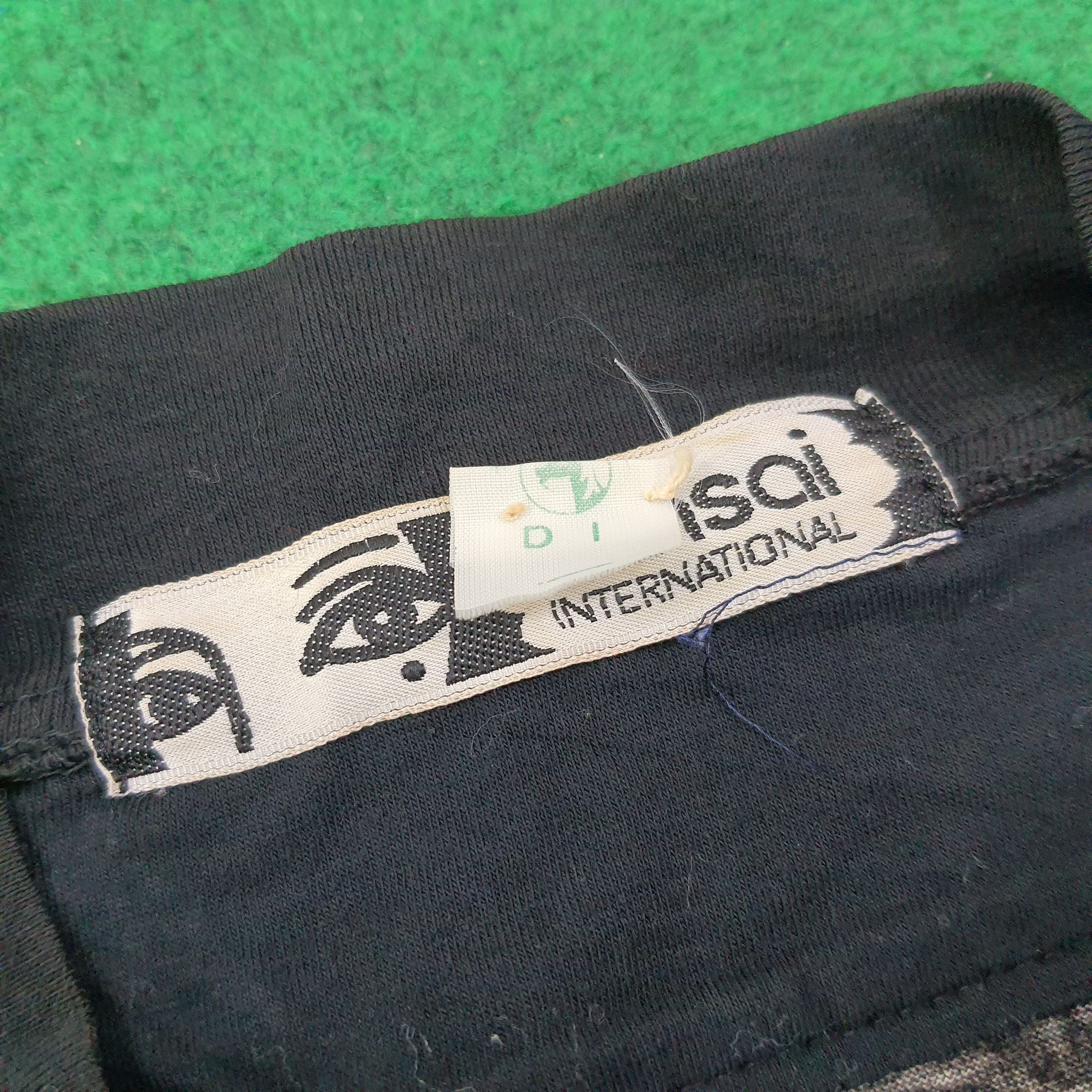 Japanese Brand Vintage Kansai International Japan Brand Button Up C246N24 Size L / US 10 / IT 46 - 4 Thumbnail