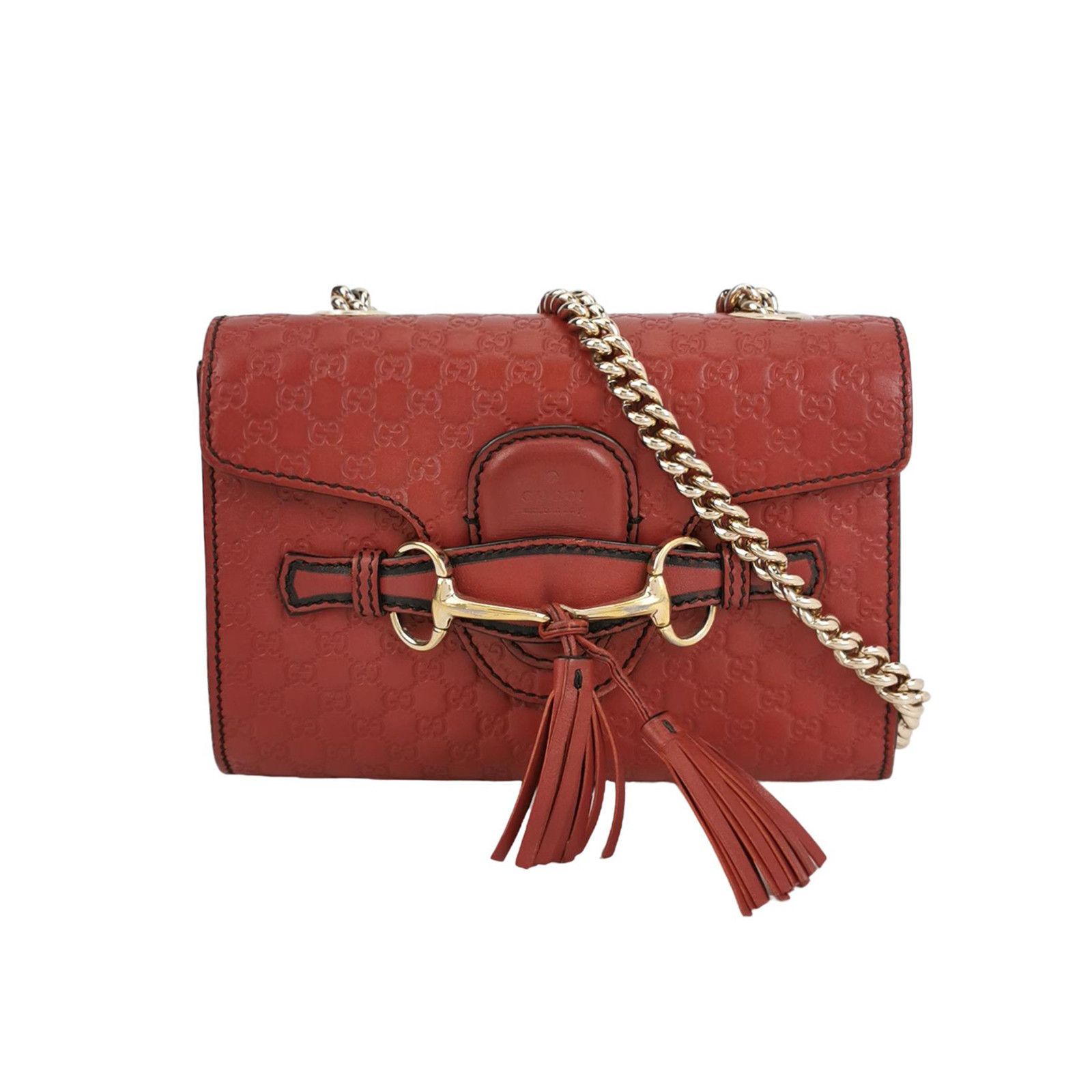 Gucci Gucci Women os Shoulder Bags Size ONE SIZE - 1 Thumbnail