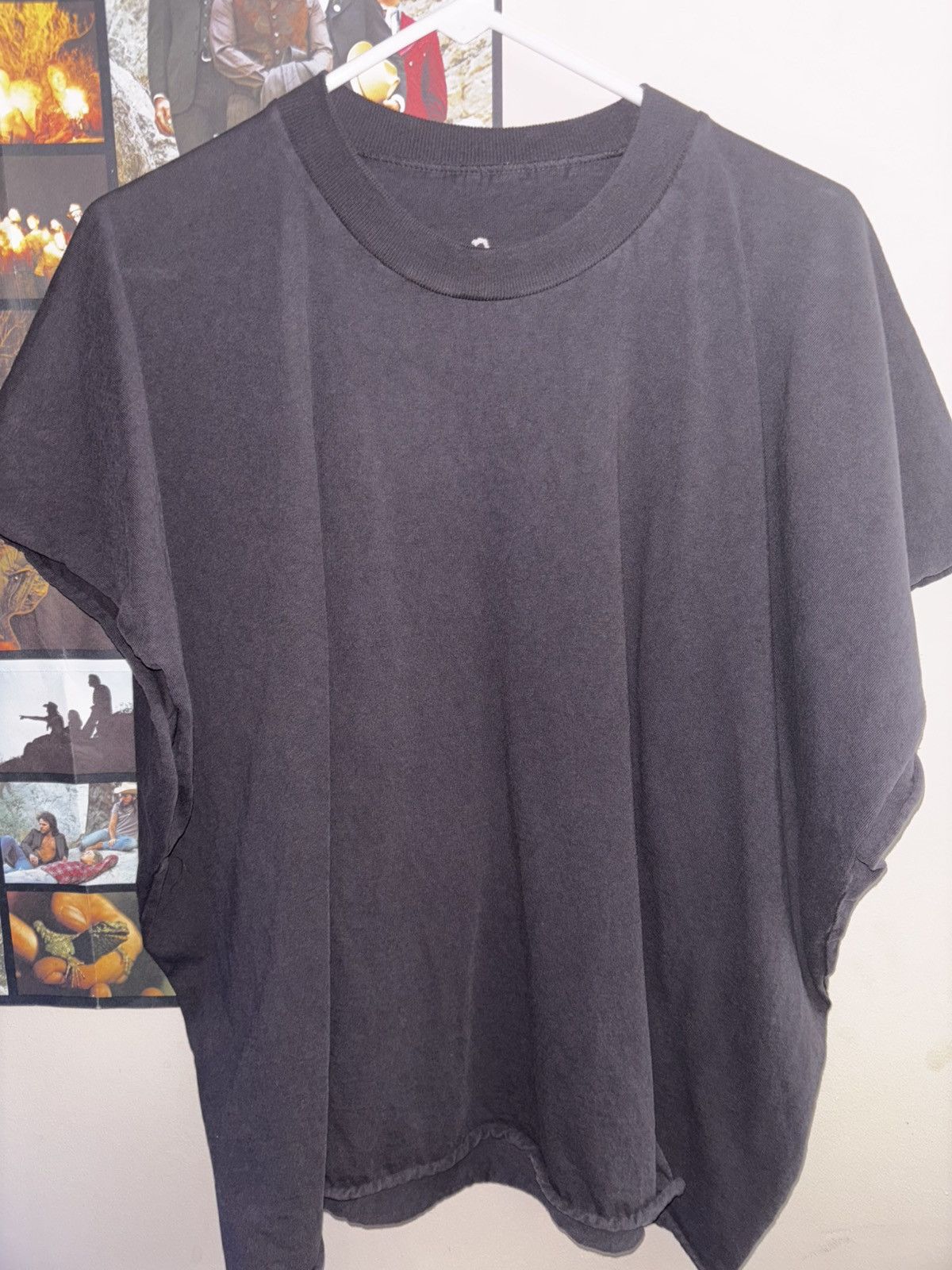 Yeezy Yeezy Vultures 1 Shirt Size US L / EU 52-54 / 3 - 2 Thumbnail