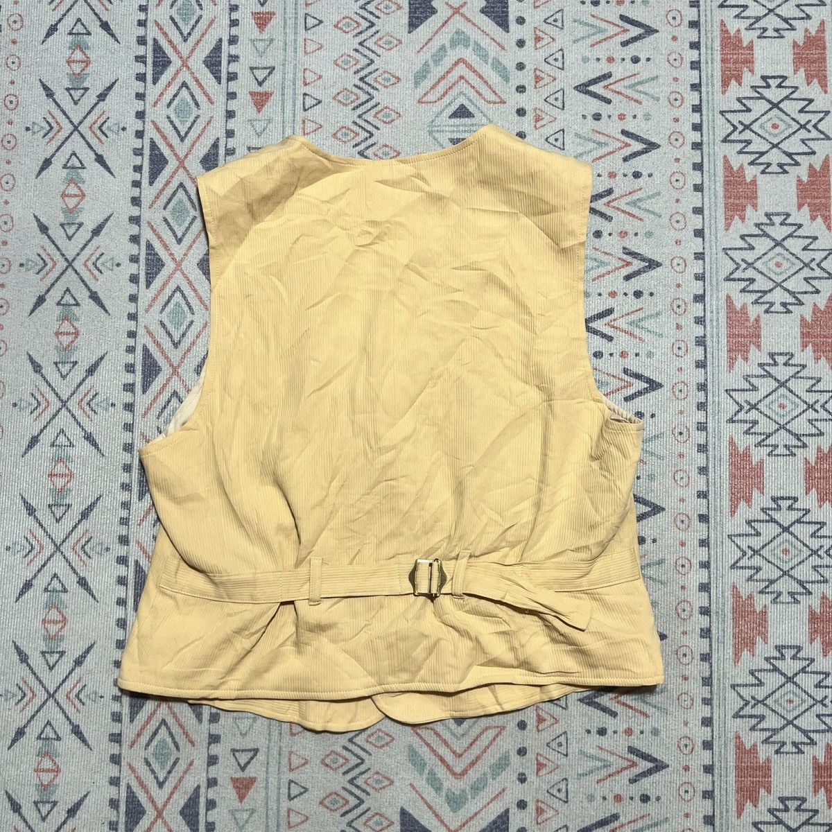 Warner Bros Warner Bros Porky Pig Vest Size US L / EU 52-54 / 3 - 7 Thumbnail