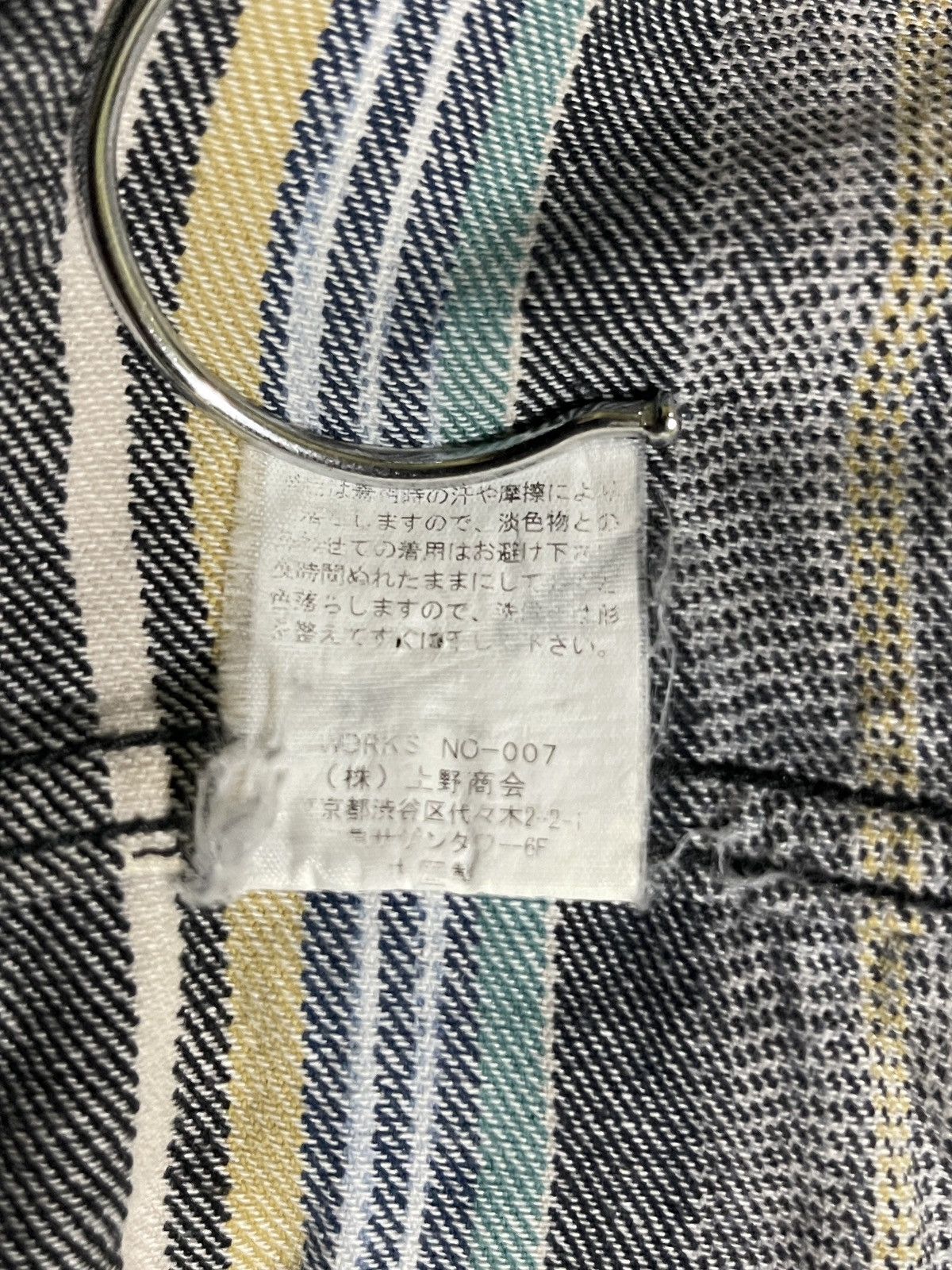 Schott Rancher Schott Bros Western Shirt Size US S / EU 44-46 / 1 - 16 Thumbnail