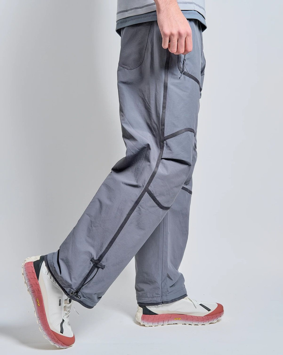 Japanese Brand SAN SAN GEAR SS24 TECH PANT Size US 30 / EU 46 - 3 Thumbnail