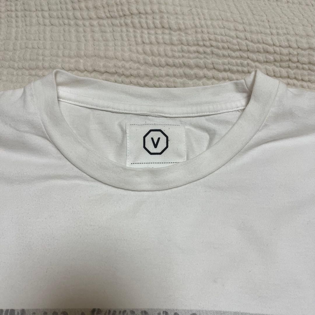 Visvim Long Sleeve Shirt Size US S / EU 44-46 / 1 - 3 Thumbnail