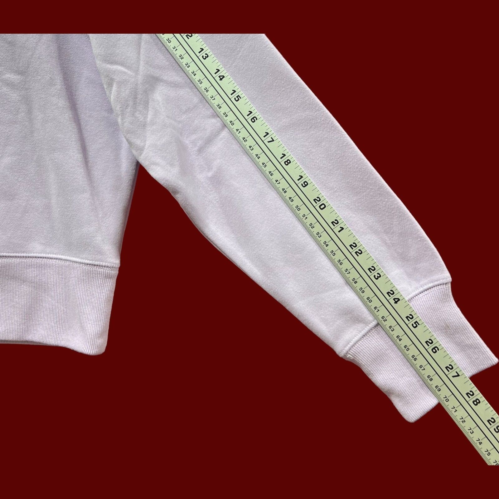 Other Universal Thread - Women's Long Sleeve Hooded Sweatshirt - P Size L / US 10 / IT 46 - 8 Thumbnail