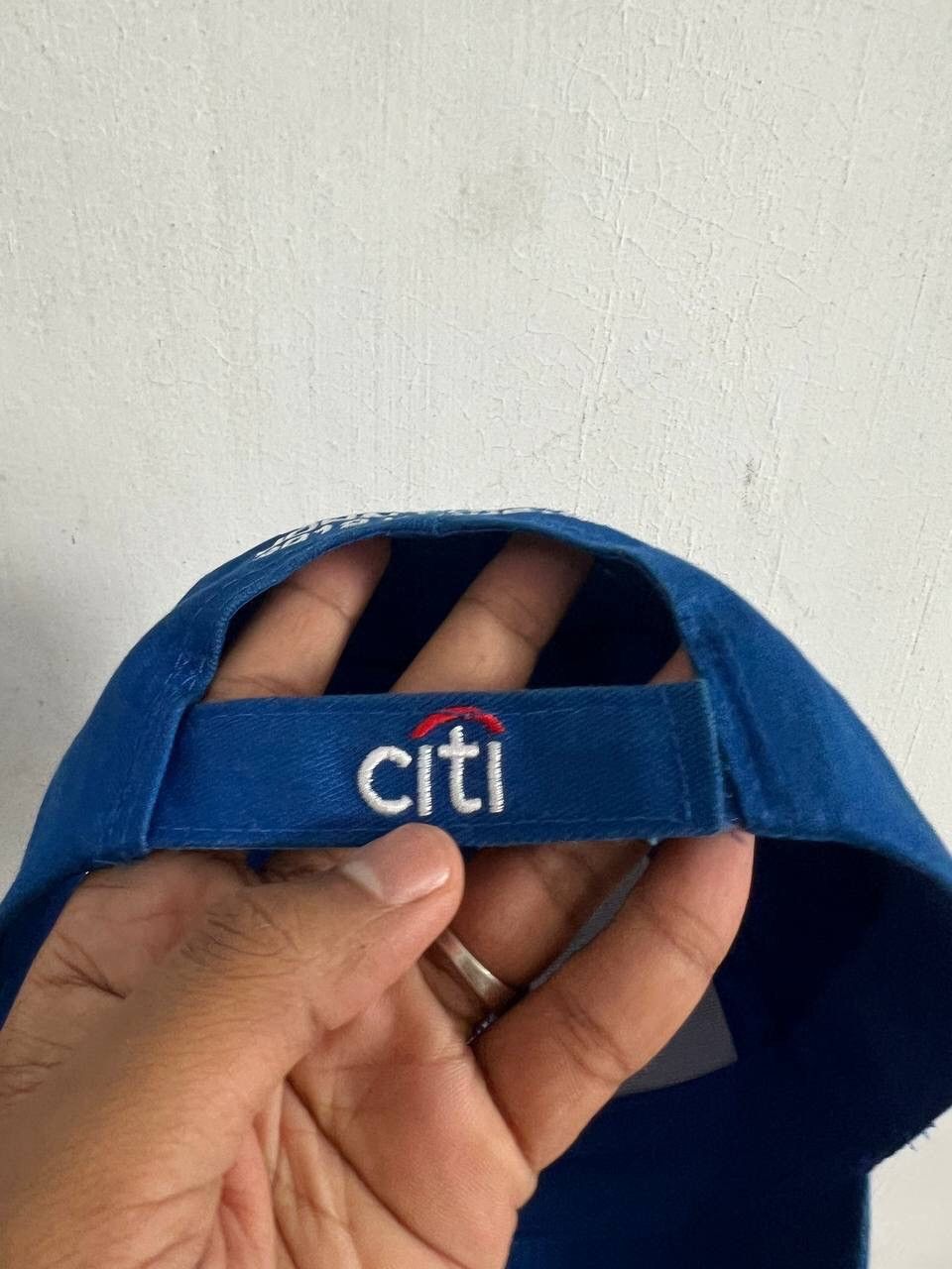 Vintage Mets Hall of Fame Hat Size ONE SIZE - 11 Thumbnail