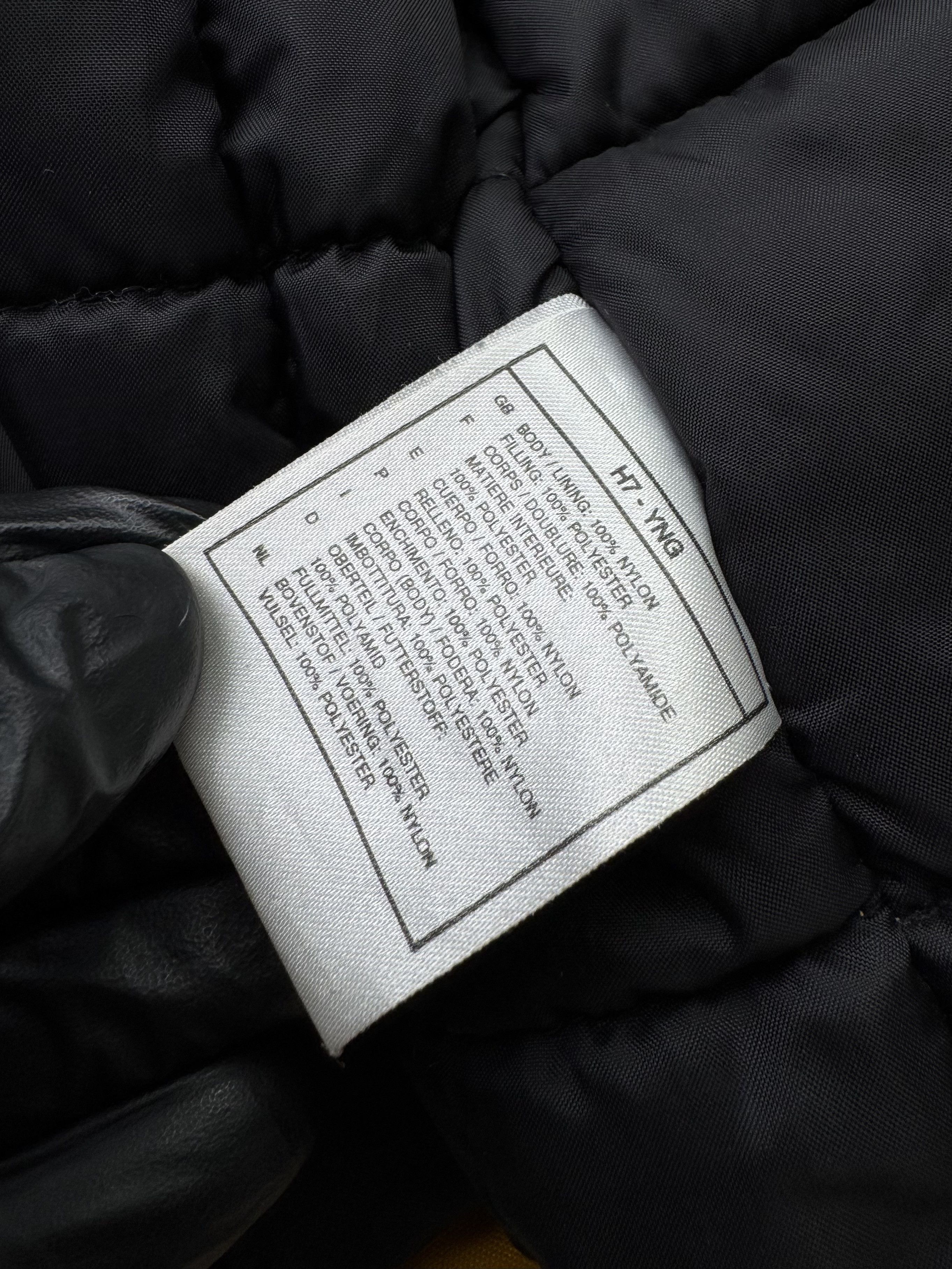 Nike Nike Vintage Jacket (145) Size US S / EU 44-46 / 1 - 15 Thumbnail