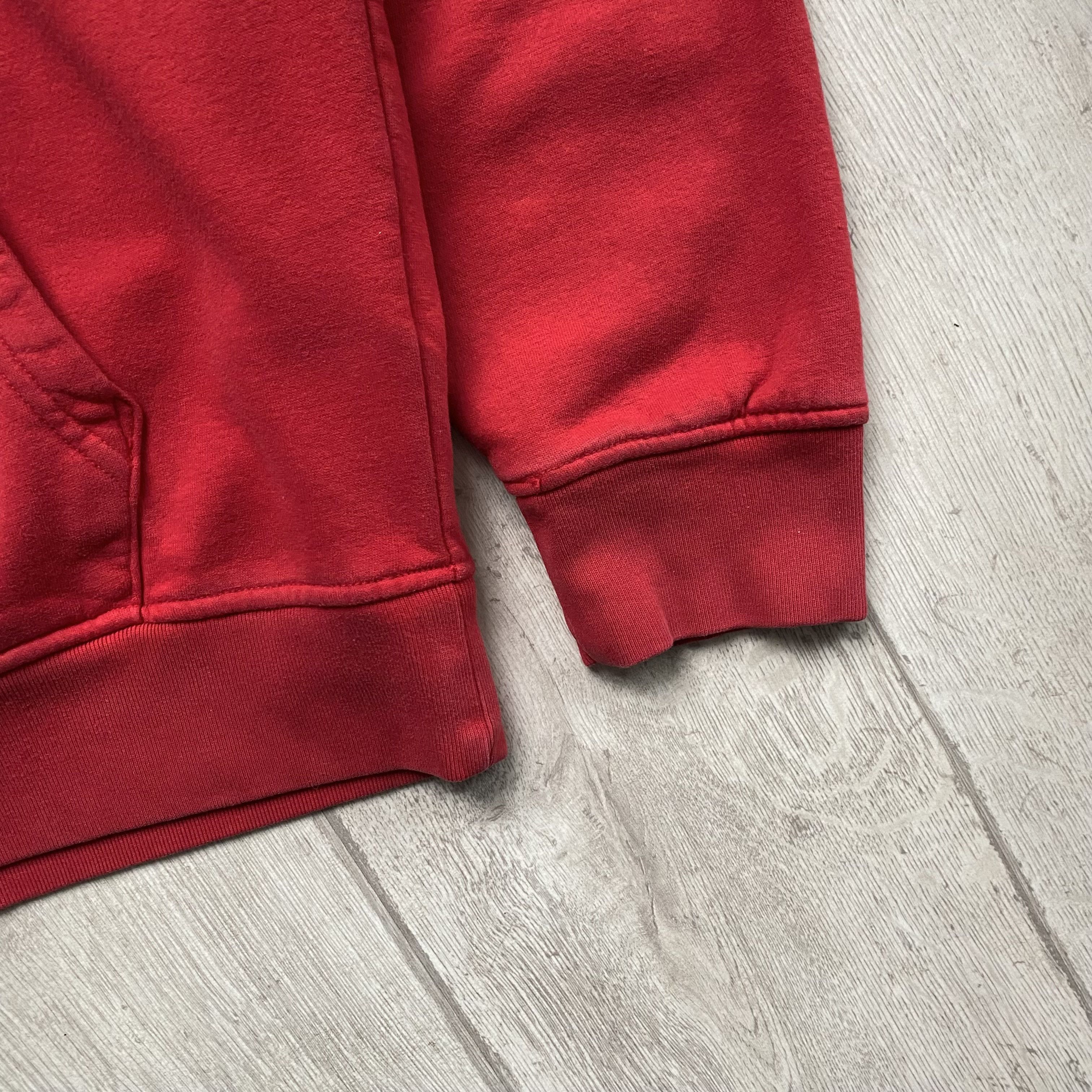 Gap Vintage 00s Gap London spellout Hoodie y2k Boxy Size US M / EU 48-50 / 2 - 6 Thumbnail
