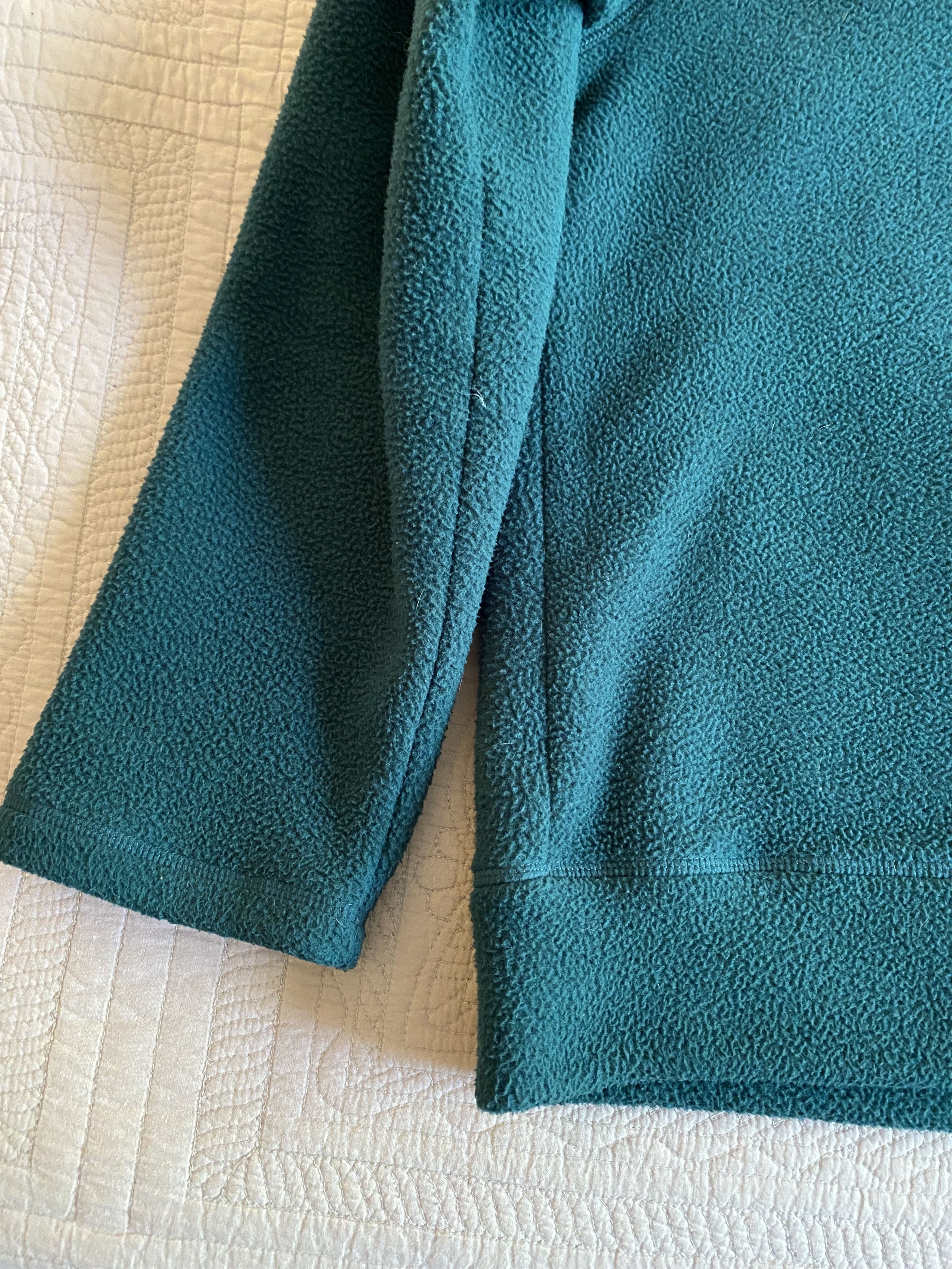 Aime Leon Dore Pile Fleece Sweatshirt Size US M / EU 48-50 / 2 - 3 Thumbnail