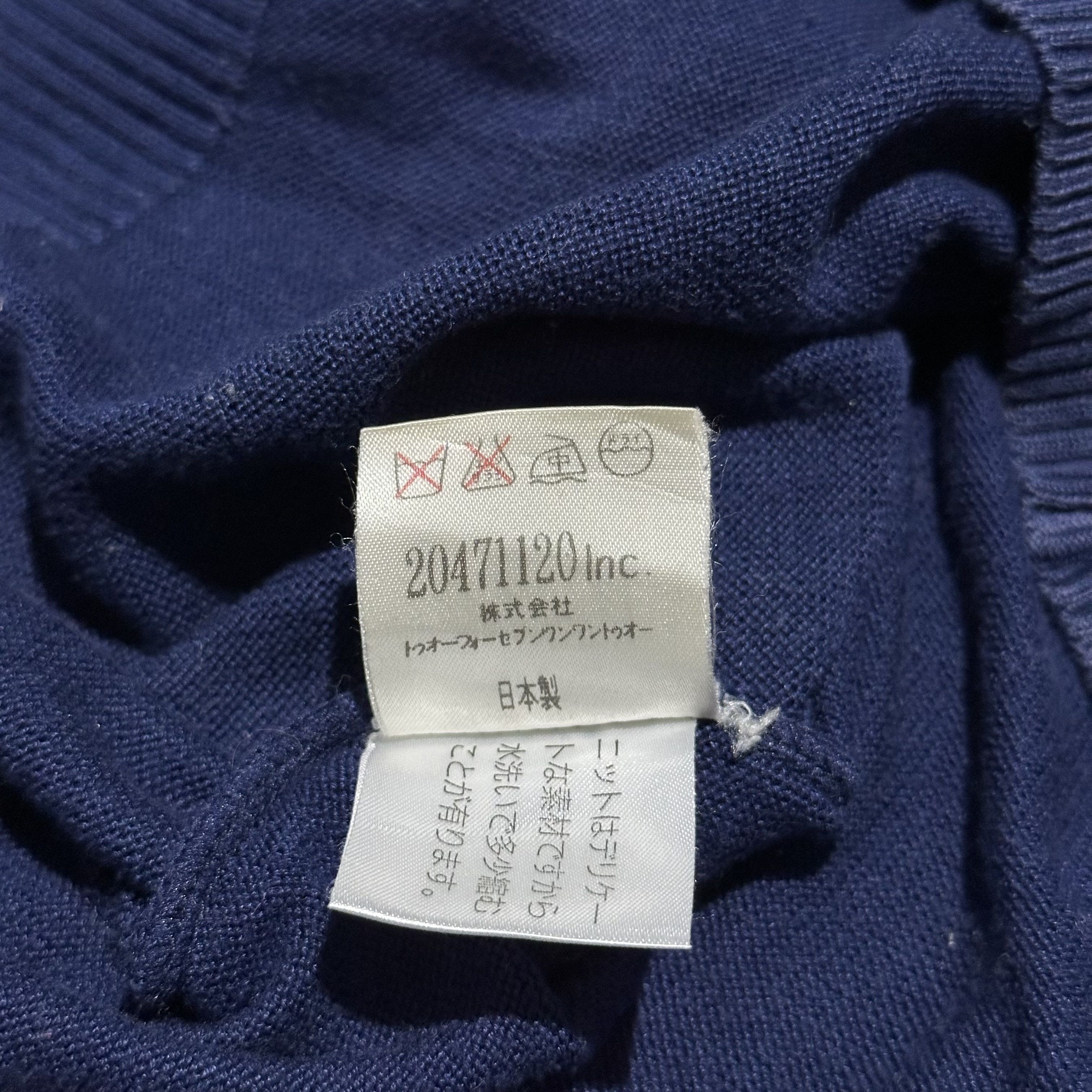 20471120 20471120 Hyoma Crewneck Knitwear Size US M / EU 48-50 / 2 - 7 Thumbnail
