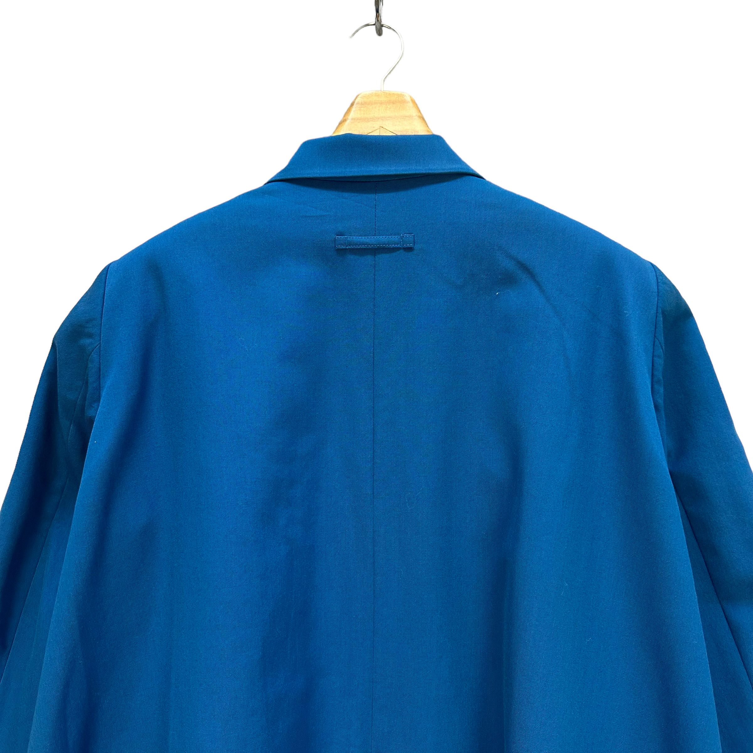 Jean Paul Gaultier JEAN PAUL GAULTIER FEMME OVERSIZED JACKET #7996-71 Size M / US 6-8 / IT 42-44 - 14 Thumbnail