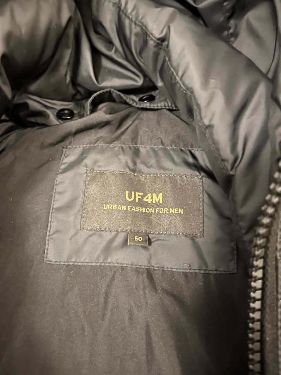 Other noname jacket Size US M / EU 48-50 / 2 - 2 Thumbnail