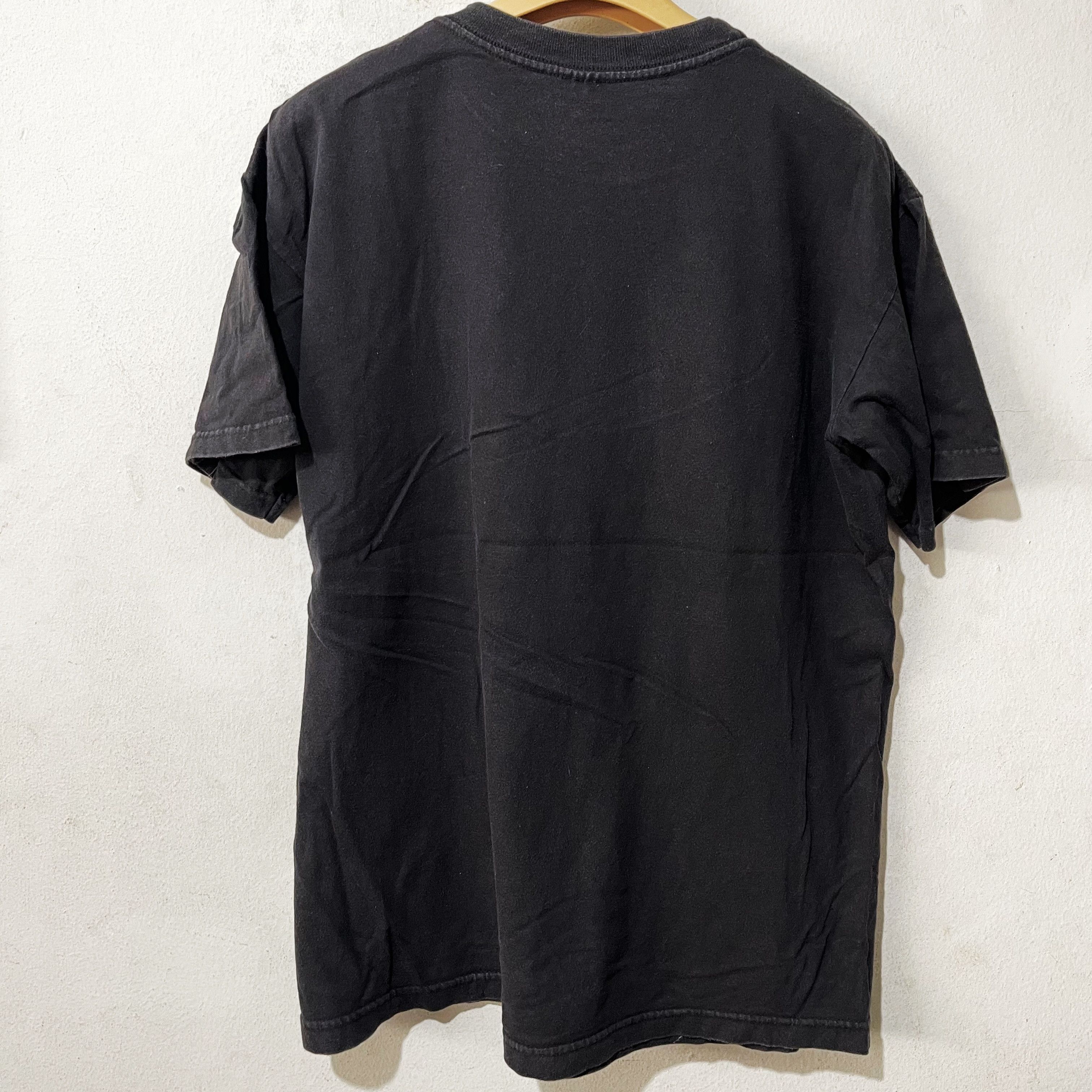 Band Tees × Vintage Vintage 1998 Shania Twain Shirt Size US M / EU 48-50 / 2 - 4 Thumbnail