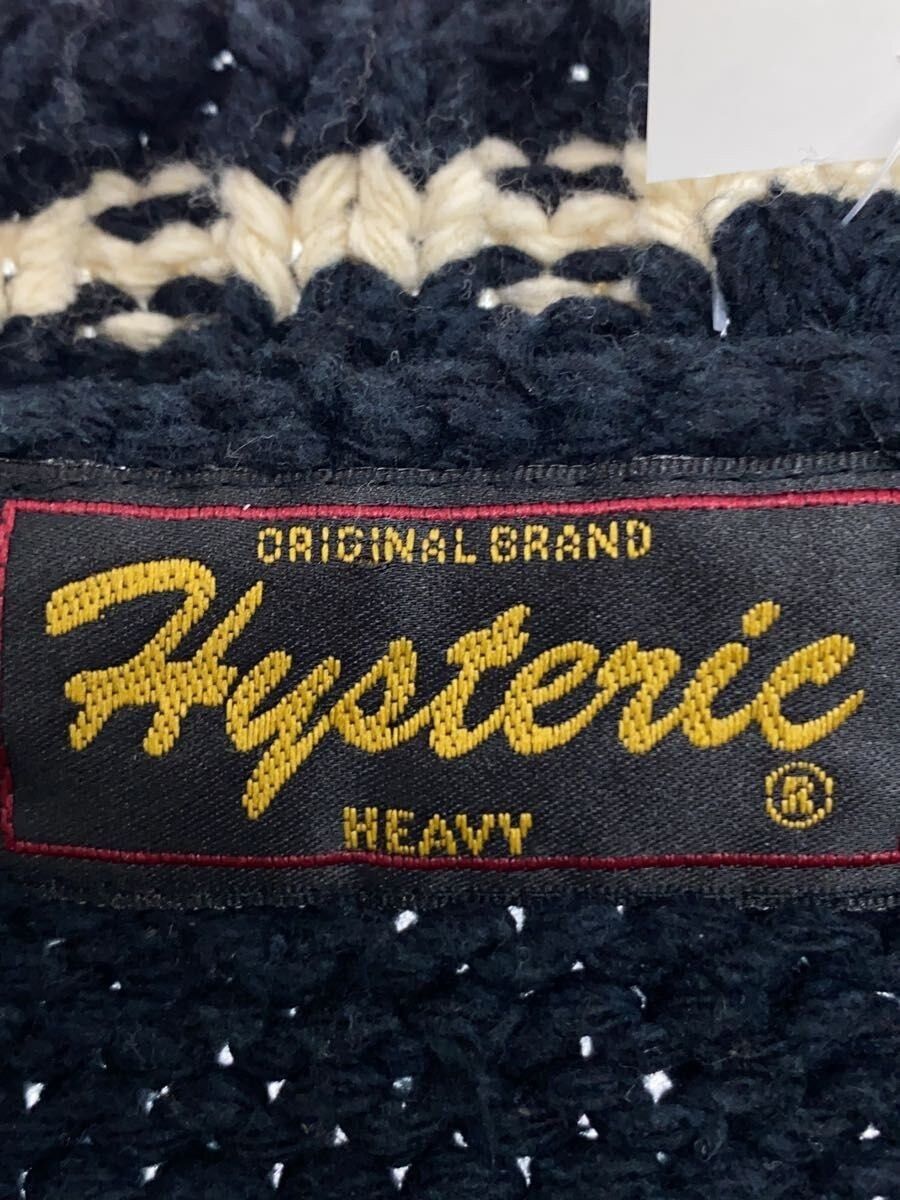 Hysteric Glamour Hysteric Knit Sweater Size US M / EU 48-50 / 2 - 4 Thumbnail