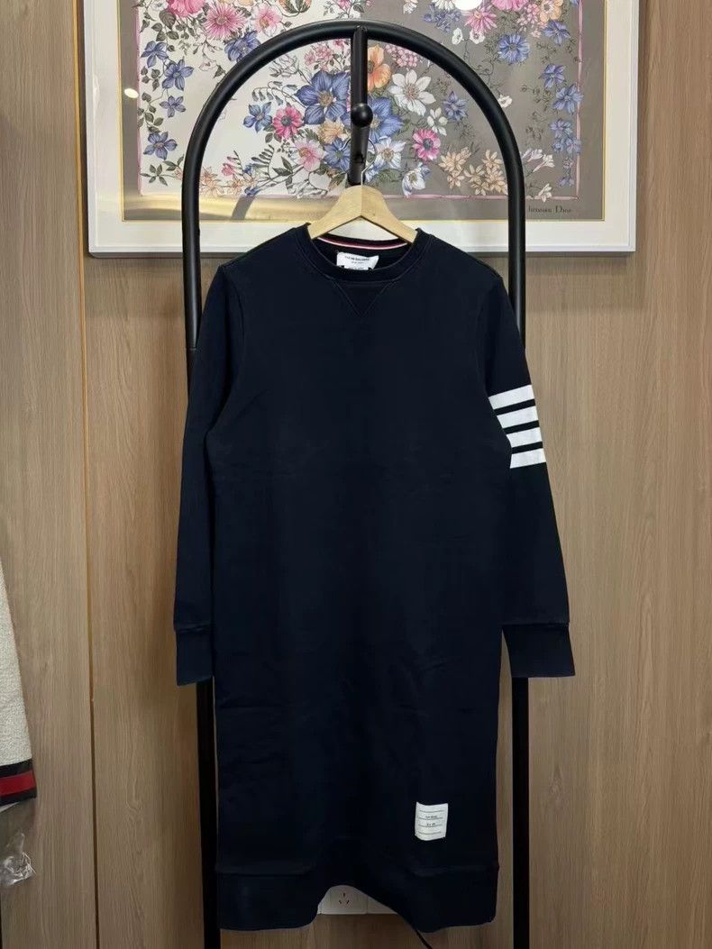 Thom Browne size40 Four-barrel dress