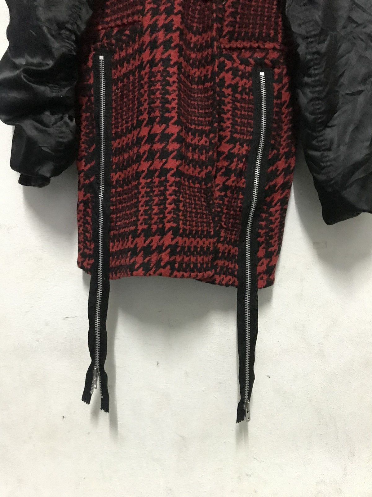 Designer × Seditionaries ALTER VENOMS BRAND Size M / US 6-8 / IT 42-44 - 3 Thumbnail
