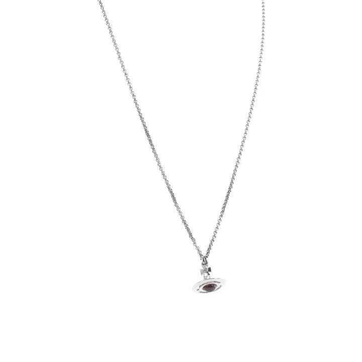 Vivienne Westwood Vivienne Westwood Stylish Versatile Necklace 0079 Size ONE SIZE - 1 Thumbnail