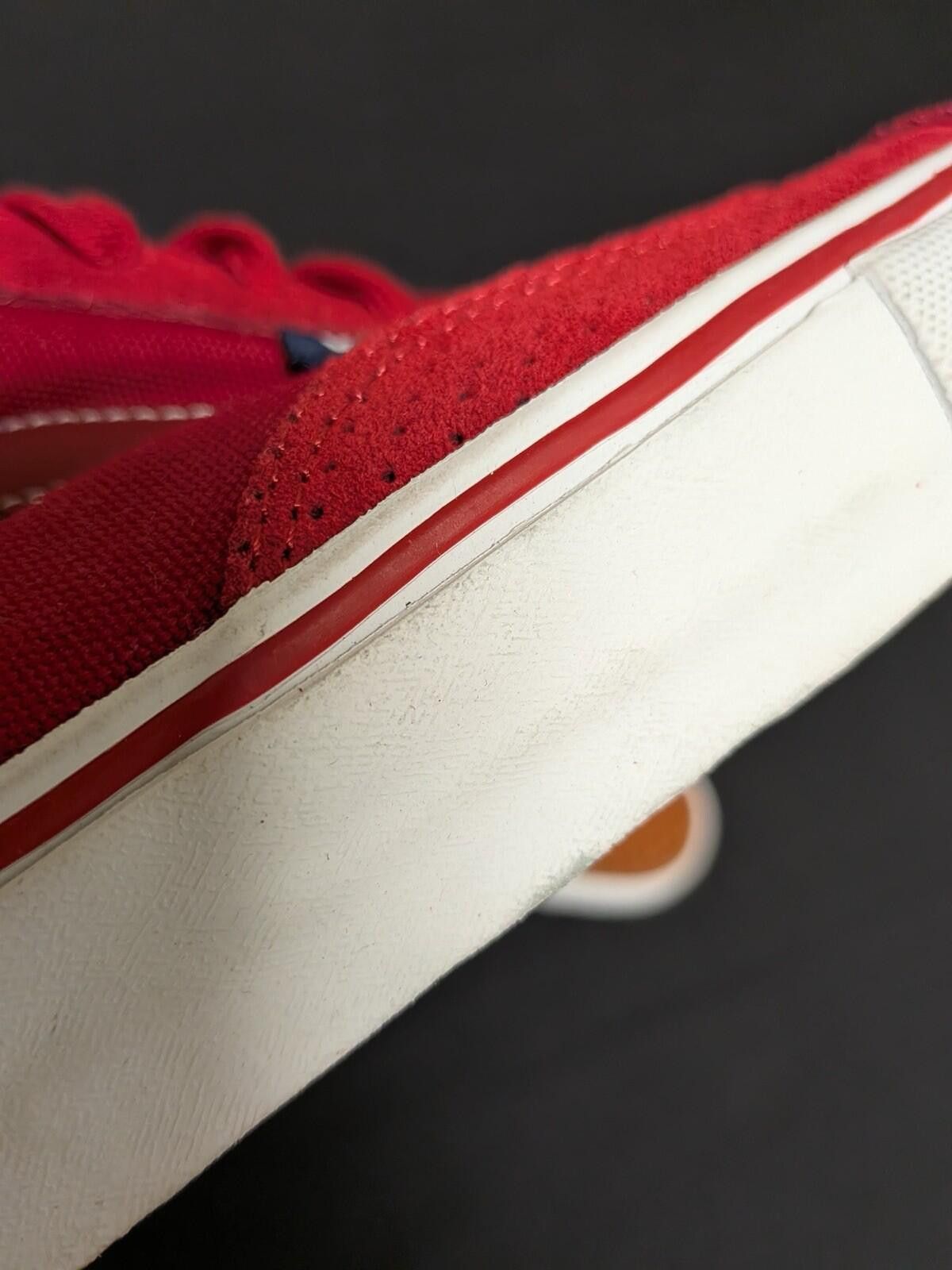 Vans VANS SYNDICATE OLD SKOOL OG “S” RODNEY SMITH VN-0NLBLN9 US10 Size US 10 / EU 43 - 10 Thumbnail