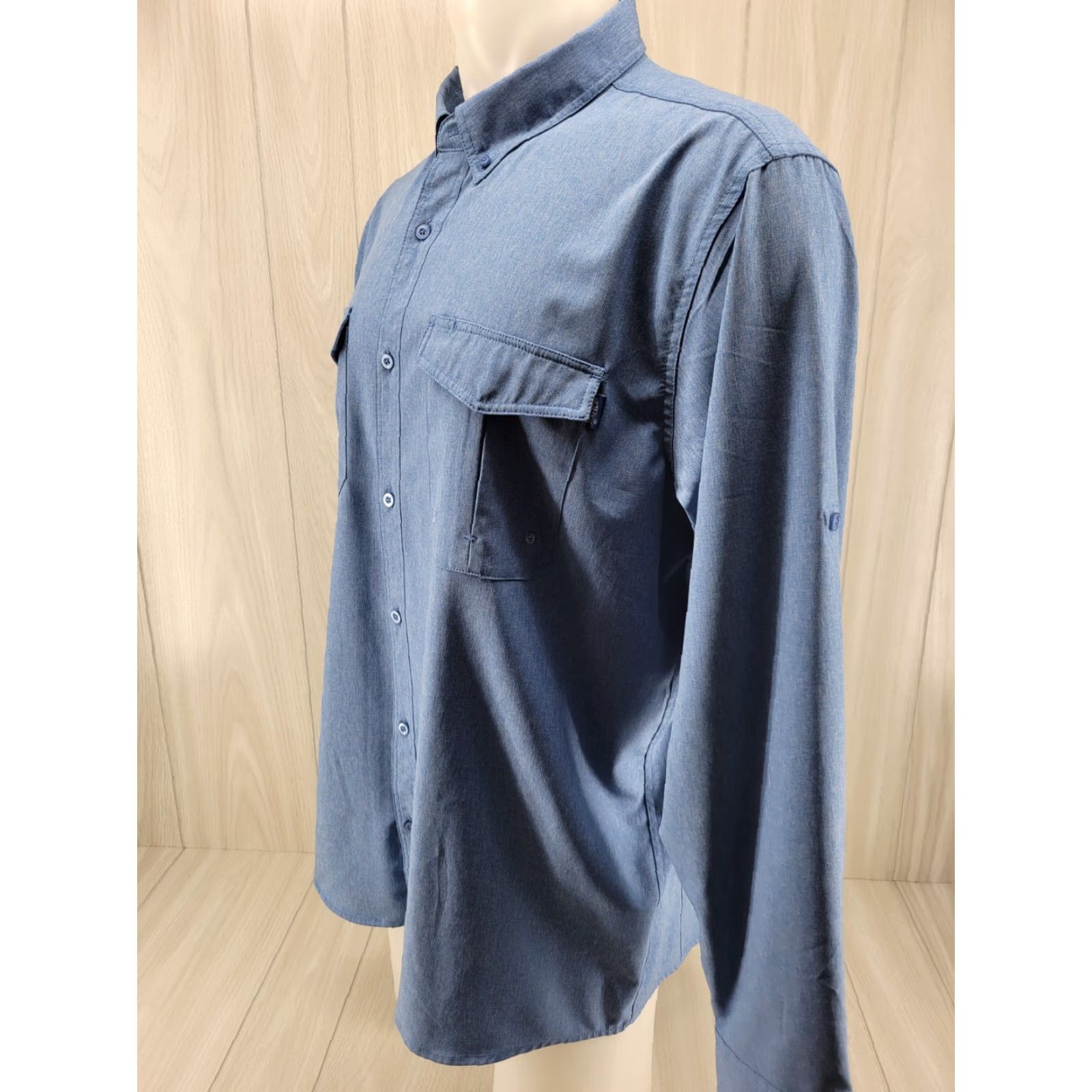 CO VINTAGE? No — AFTCO Shirt XS? No Size US XL / EU 56 / 4 - 2 Thumbnail