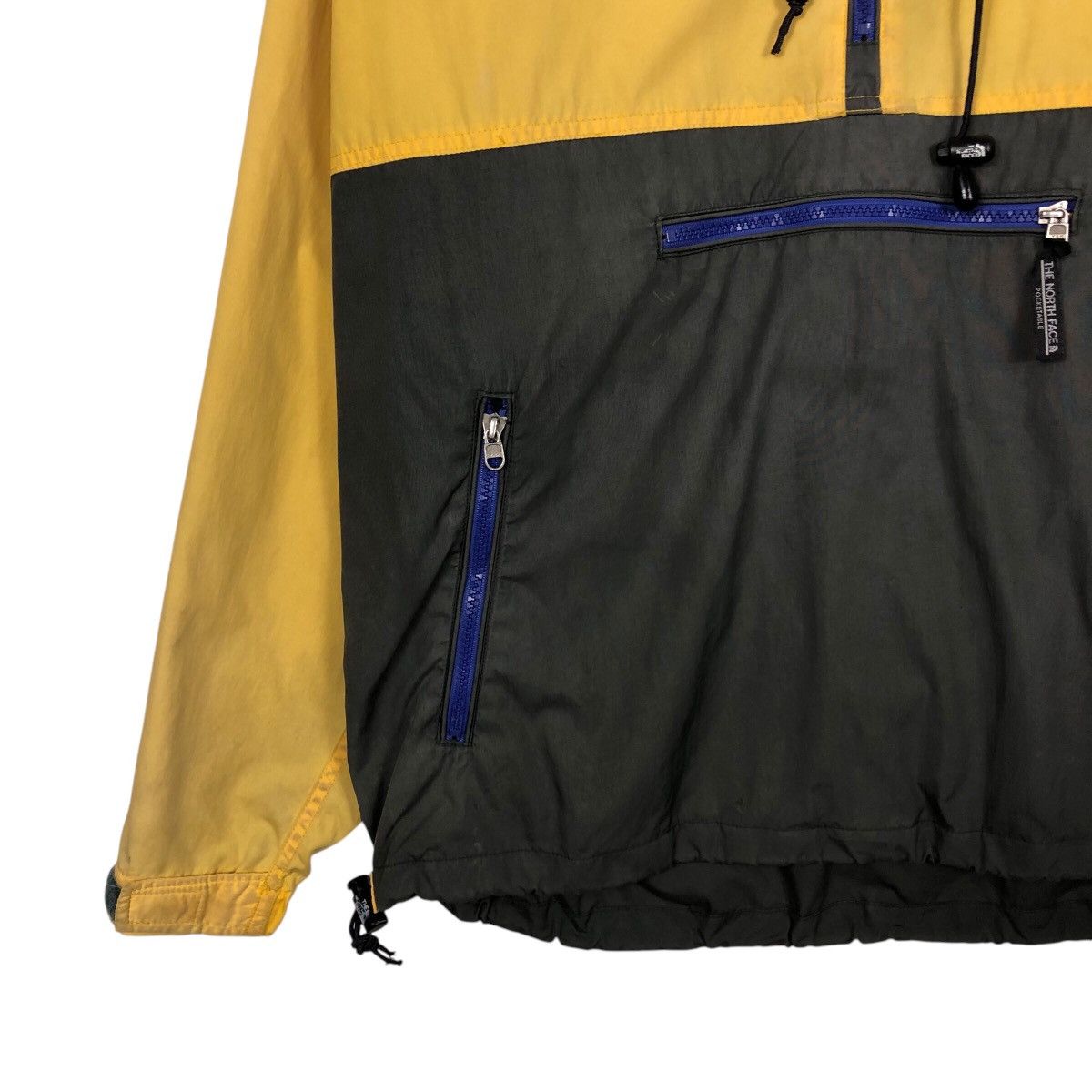 The North Face 📌Vintage Anorak Jacket Pull Over Half Zipper The North Face Size US L / EU 52-54 / 3 - 5 Thumbnail